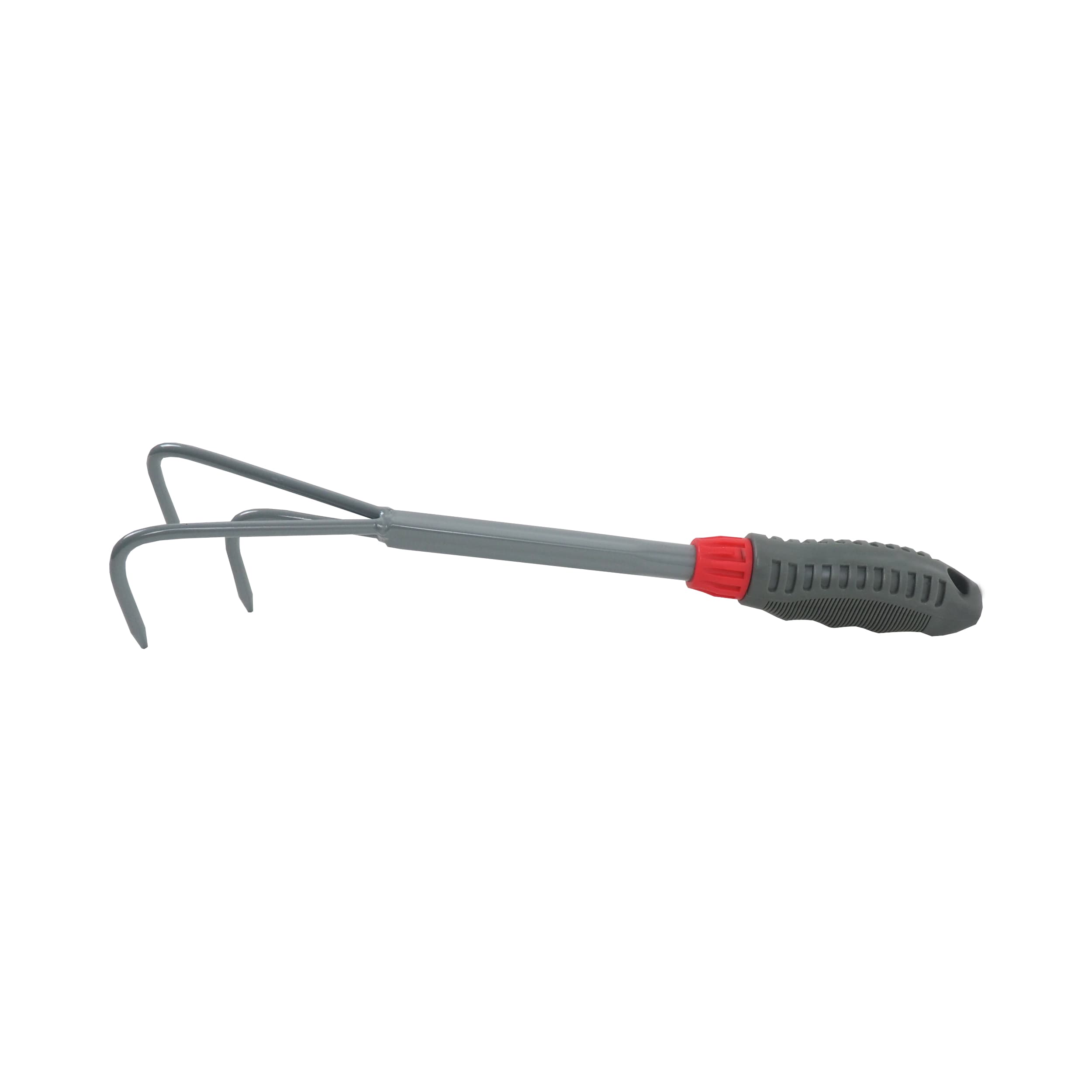 TOPTRADE drápek–plečka s PP rukojetí, 39,5 cm - náhled 3