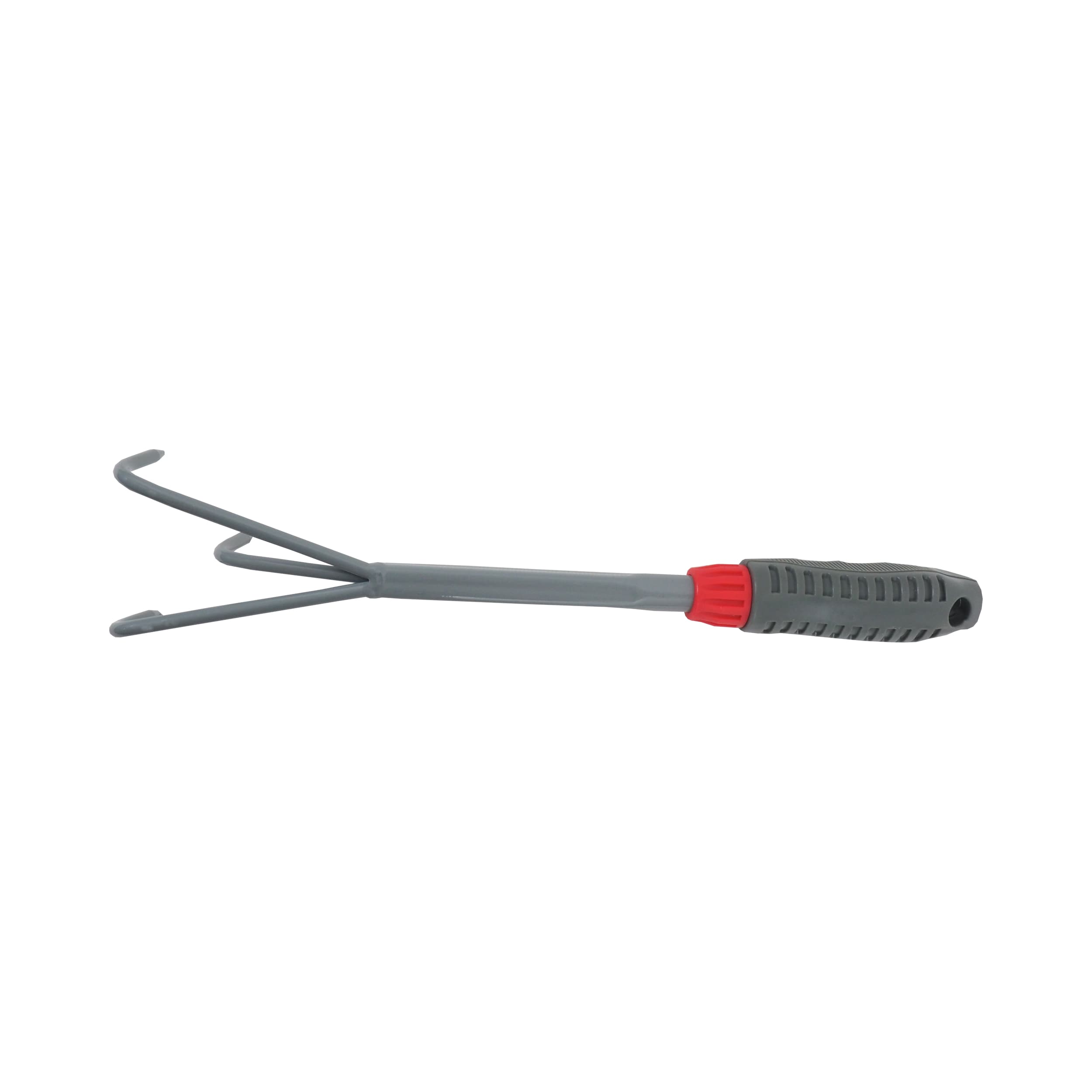 TOPTRADE drápek–plečka s PP rukojetí, 39,5 cm - náhled 4