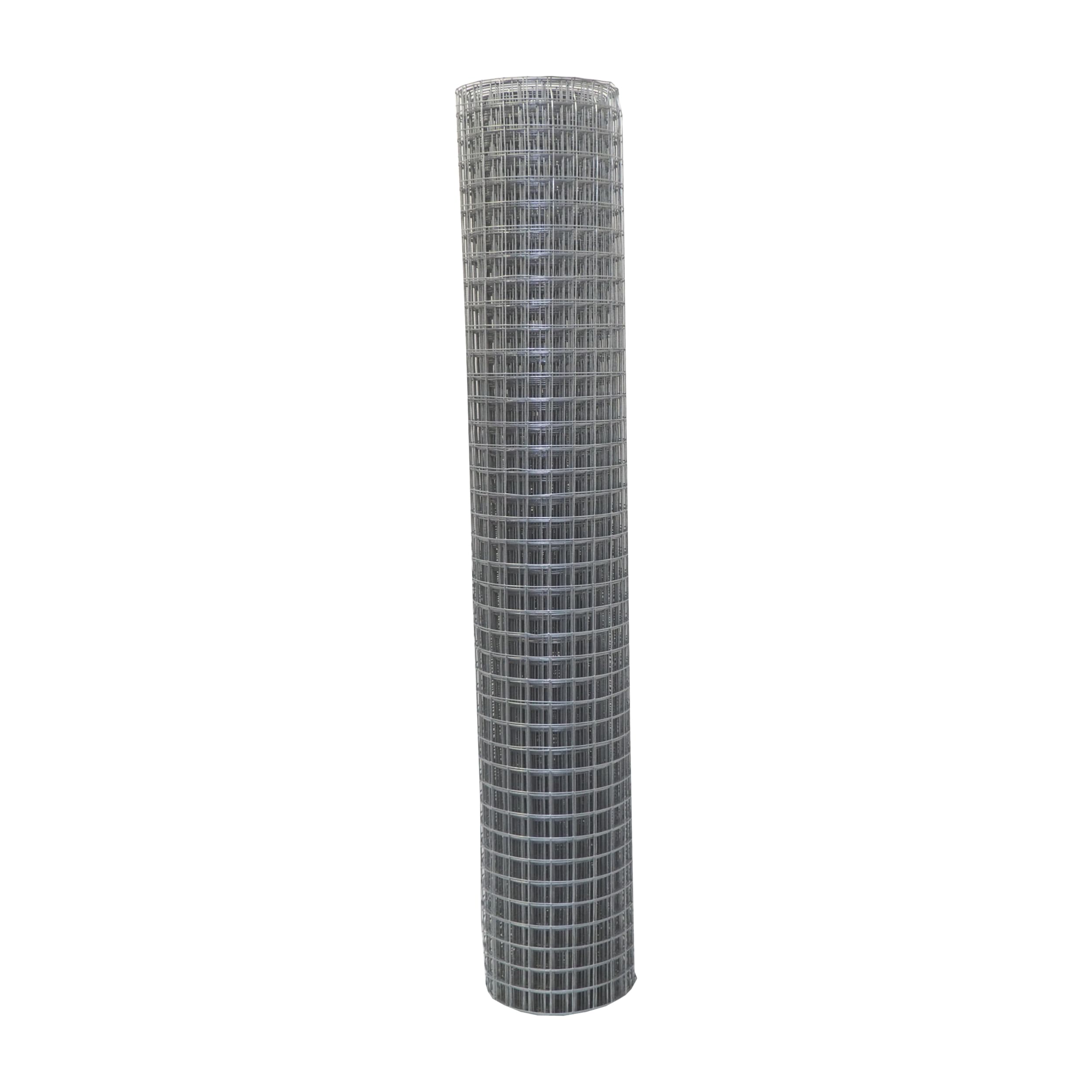 TOPTRADE svařovaná síť pozinkovaná 1 x 10 m, oko 19 mm, drát 1,4 mm - náhled 3