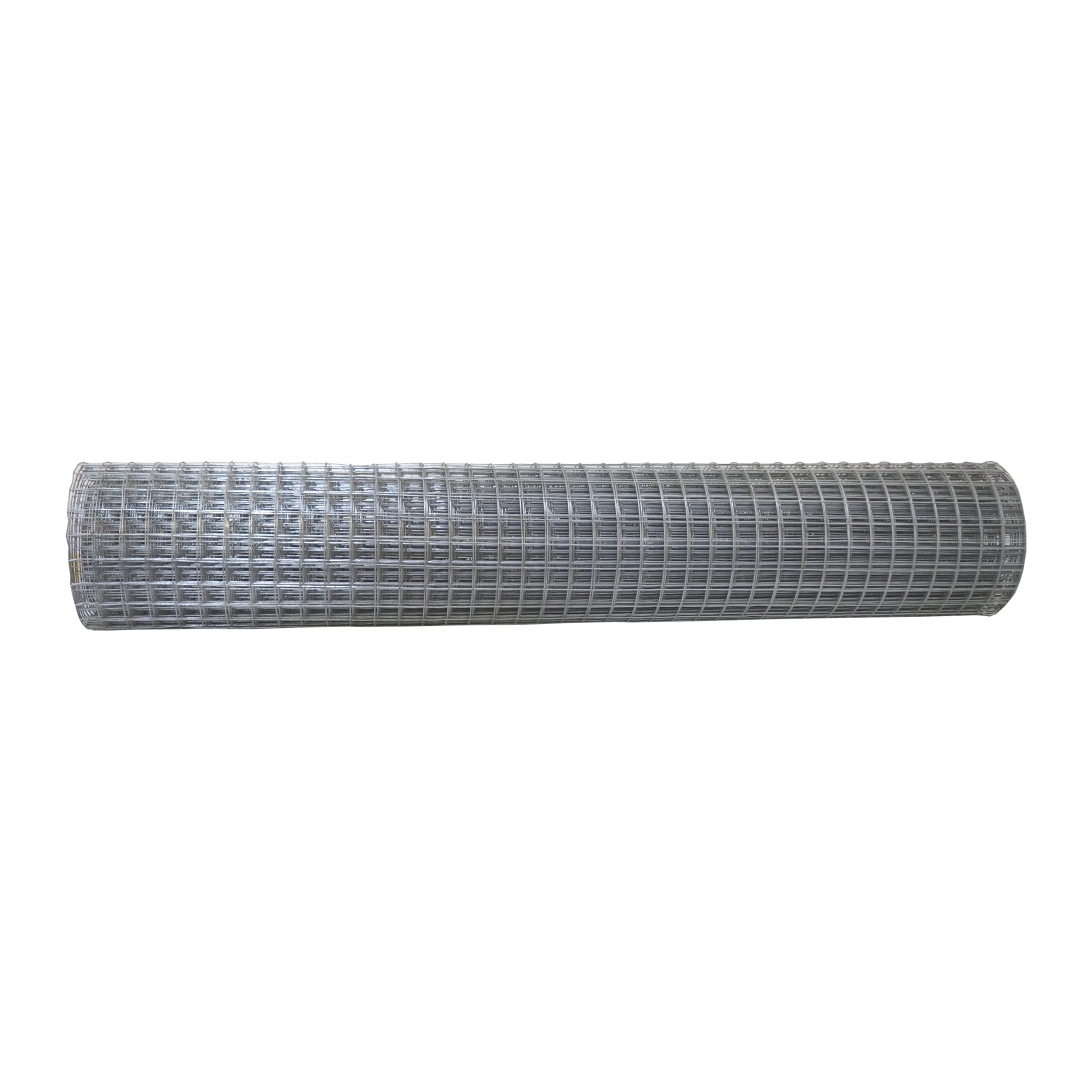 TOPTRADE svařovaná síť pozinkovaná 1 x 10 m, oko 19 mm, drát 1,4 mm - náhled 4