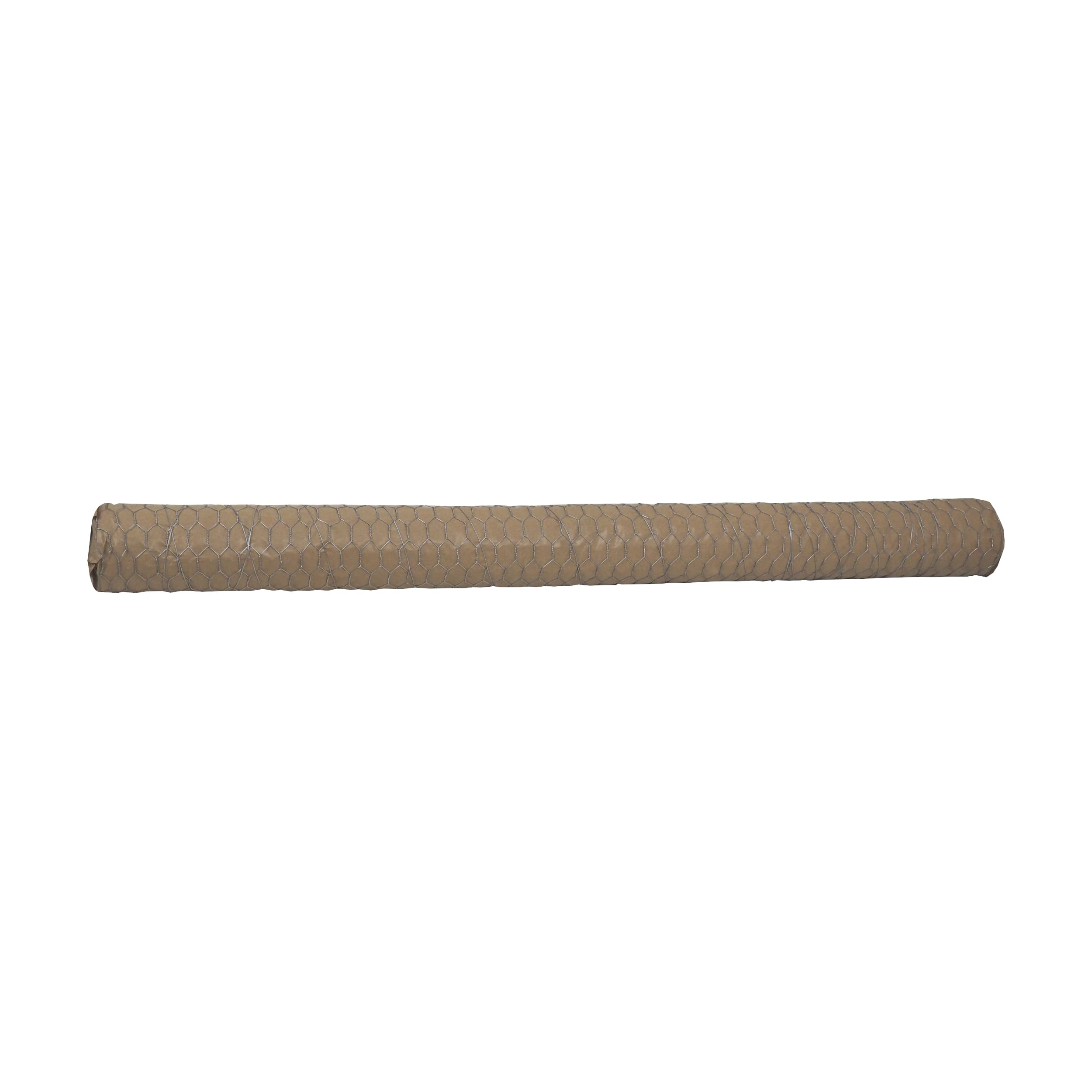 TOPTRADE králičí pletivo 16 mm, drát 0,7 mm, 1×10 m, žárově zinkované - náhled 3