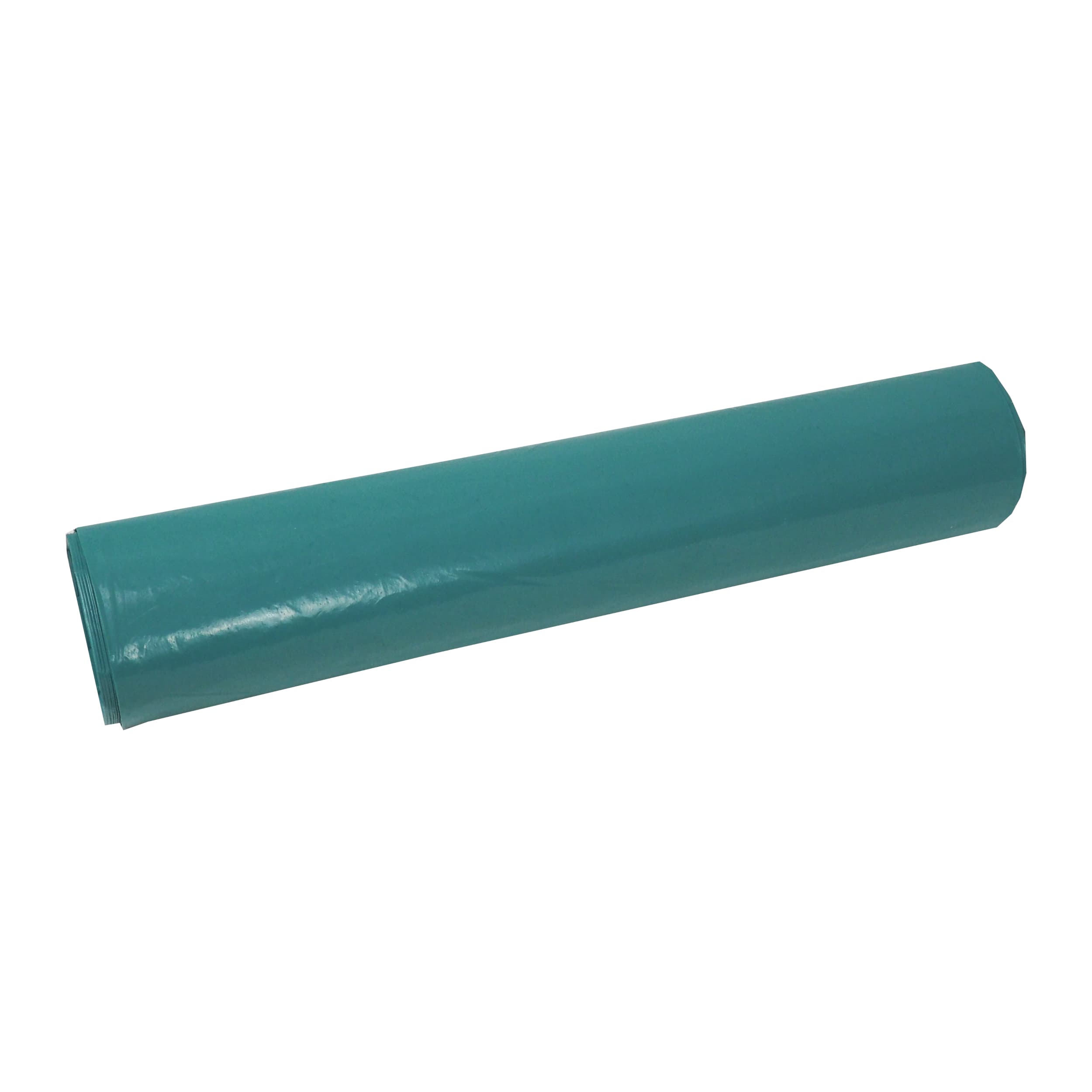 TOPTRADE pytle na odpad 120 l, modré, 25 ks - náhled 5