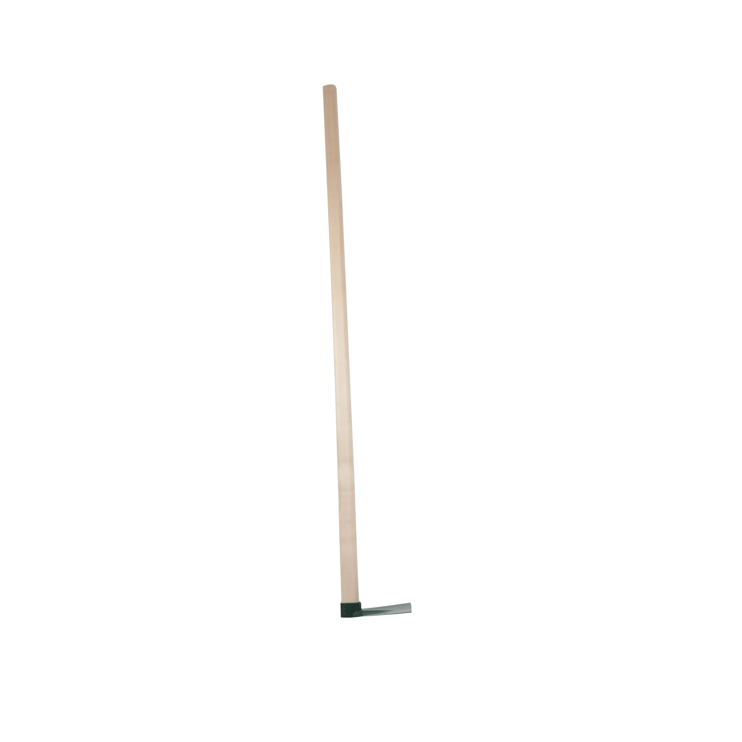 Motyka plochá FED 208/1200, 125 mm – lisovaná, dřevěná násada 120 cm - náhled 3