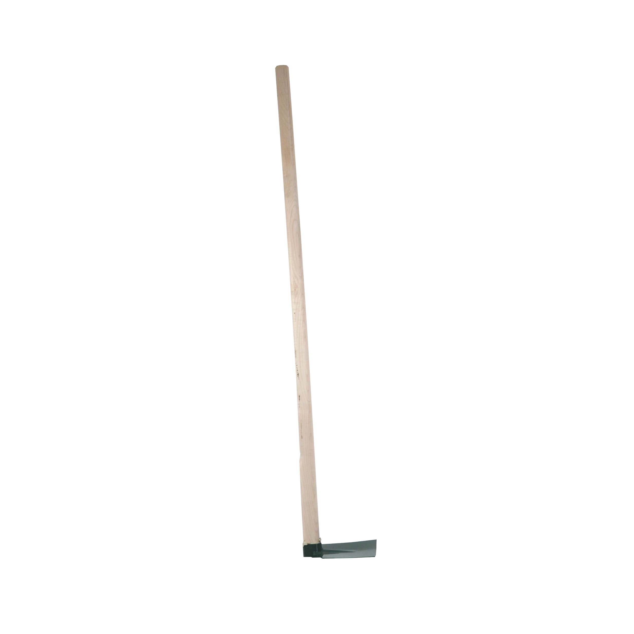 Motyka FED plochá, lisovaná 145 mm s dřevěnou násadou 120 cm - náhled 3