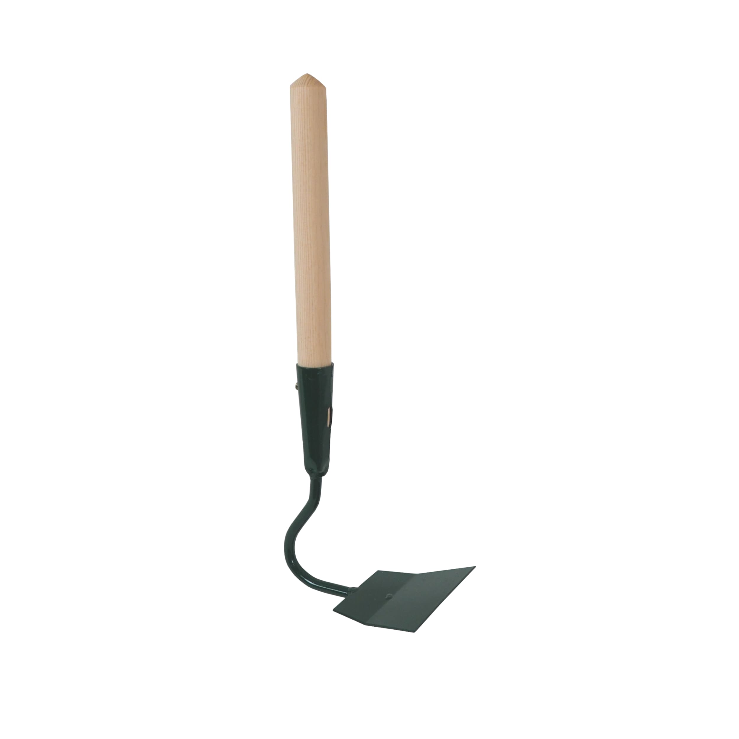 FED motyka/plečka vysoká – dřevěná násada 25 cm - náhled 2