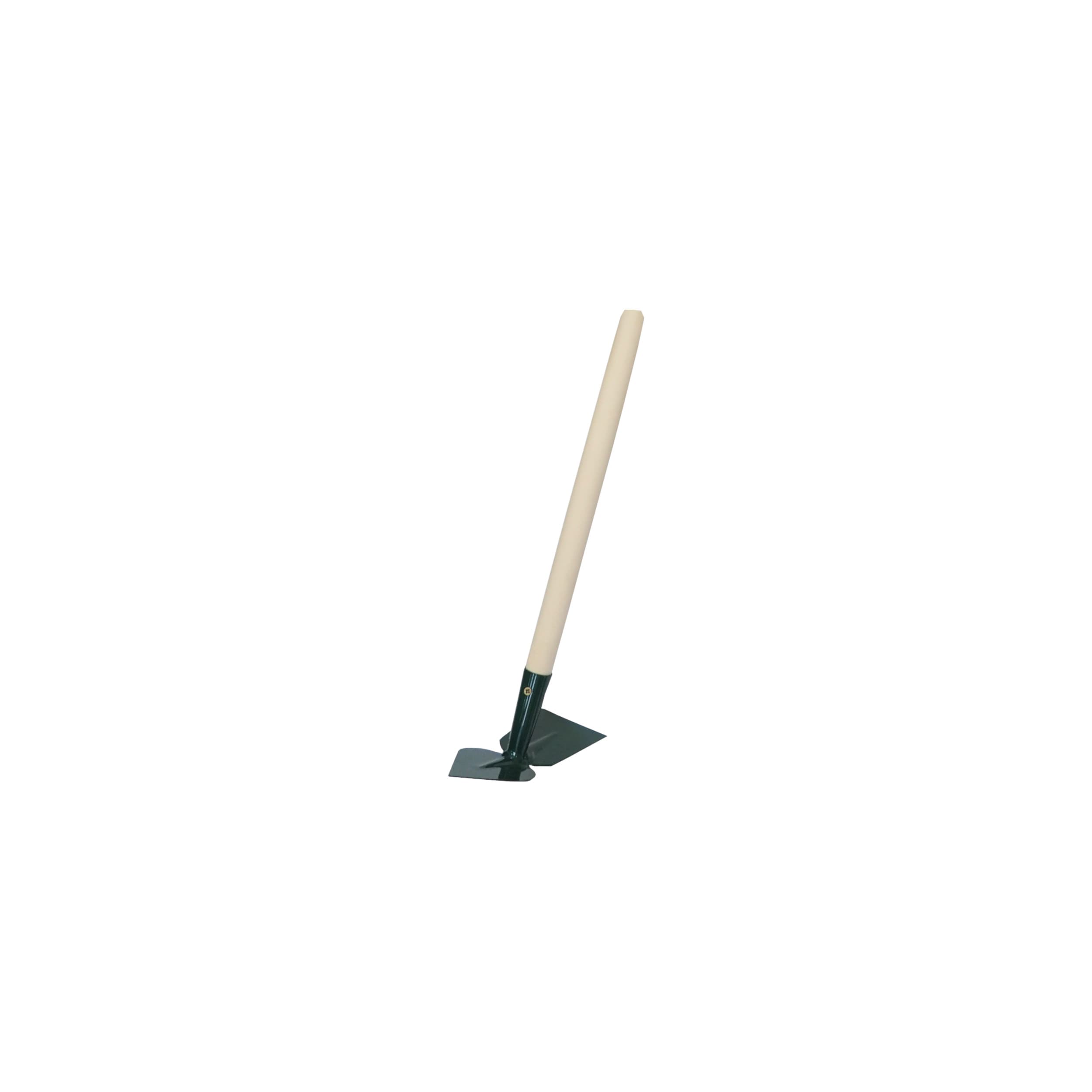 FED motyčka špičatá–plochá s násadou 25 cm - náhled 2