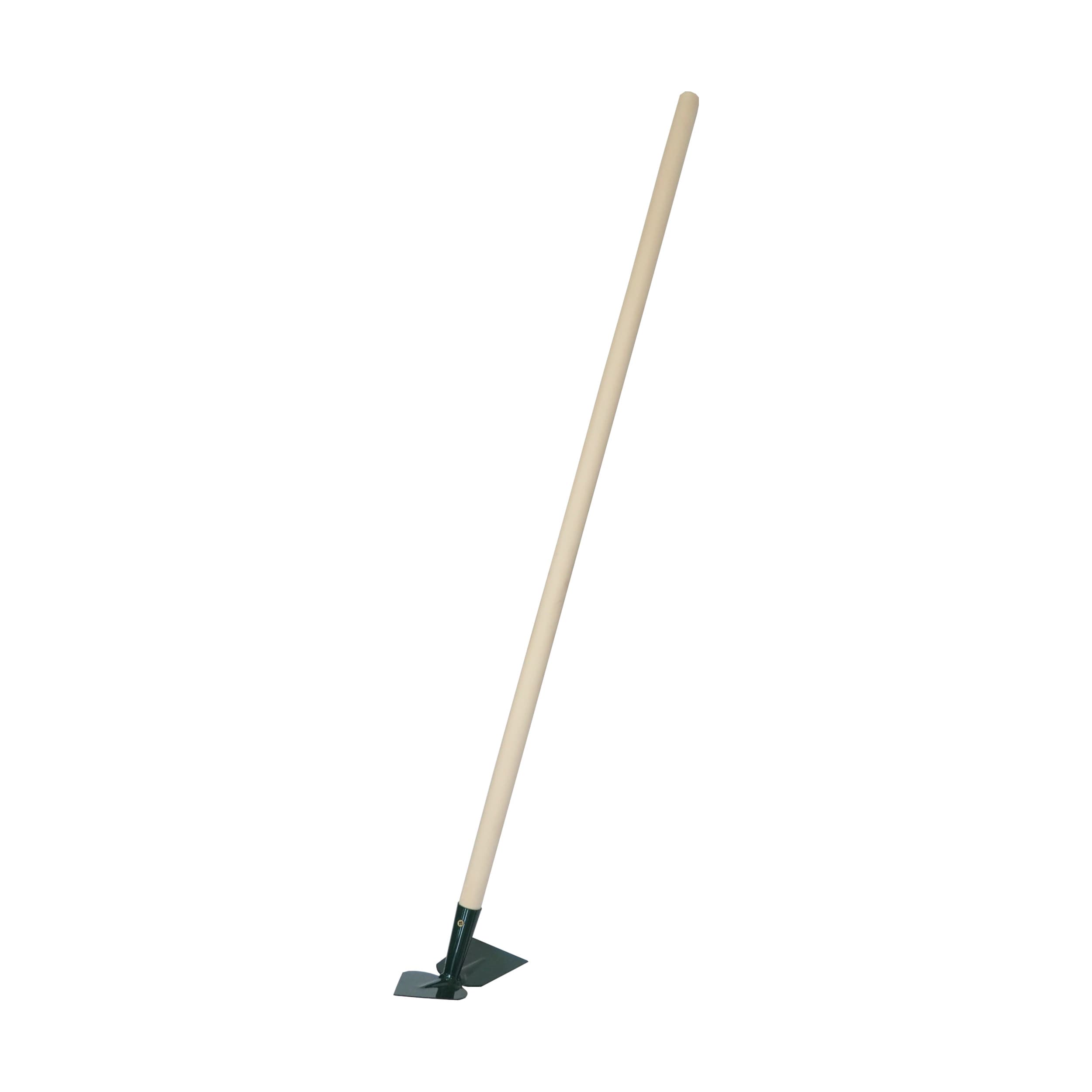 FED motyka špičatá/plocha s dřevěnou násadou 100 cm, 101/1000 - náhled 3