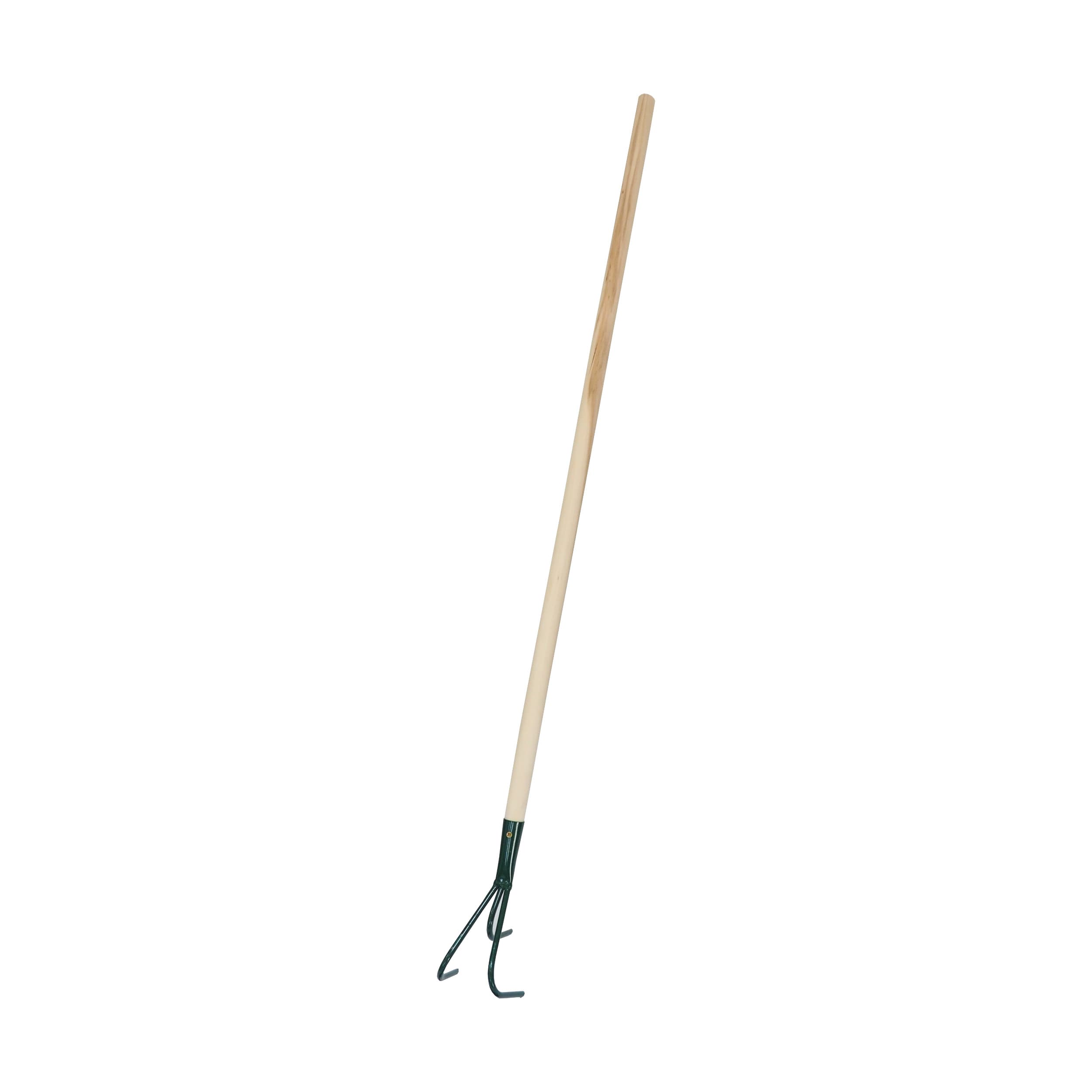 FED motyka trojzub s násadou 100 cm - náhled 2
