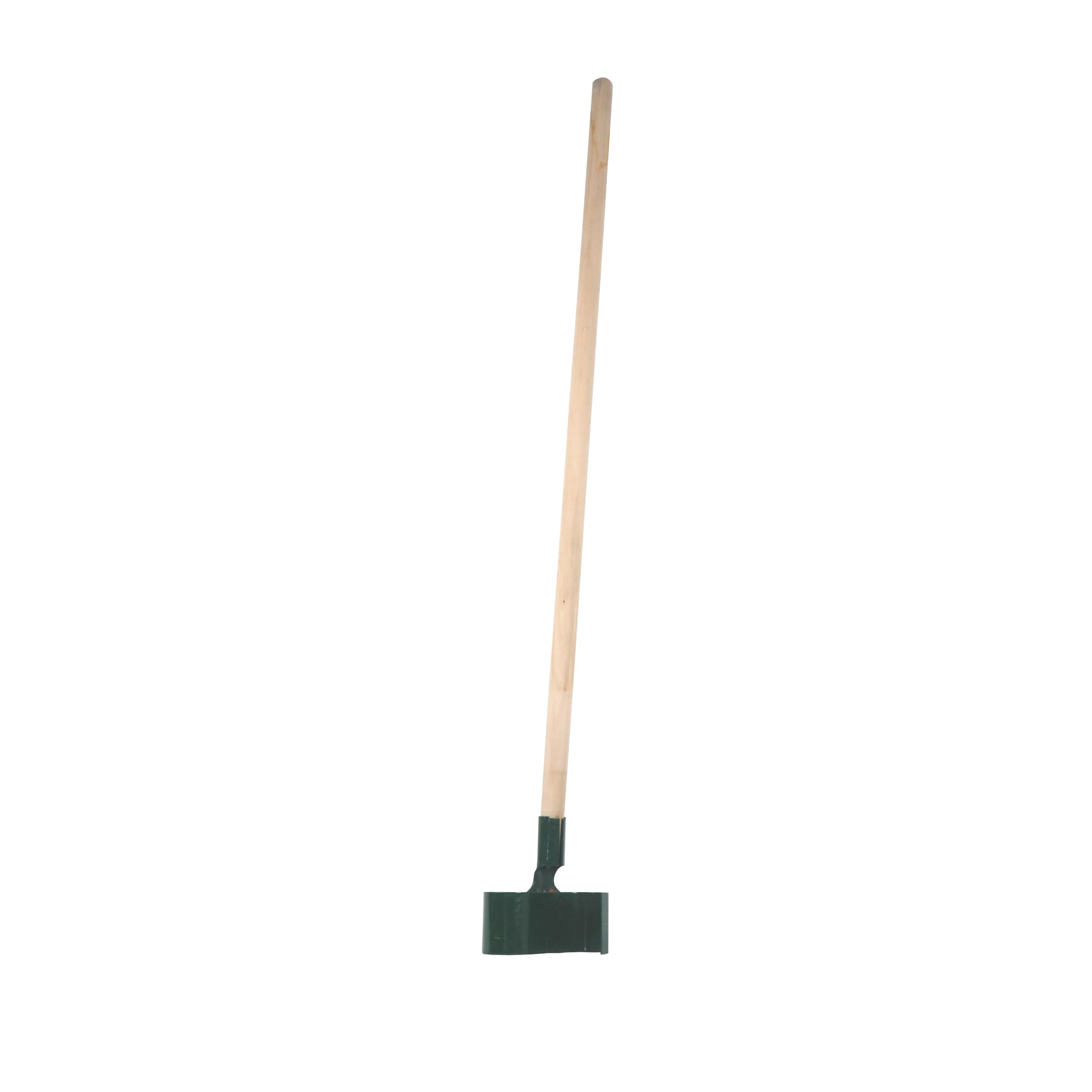 FED S‑sekáč „esko“ s dřevěnou násadou 100 cm, šířka 145 mm - náhled 2