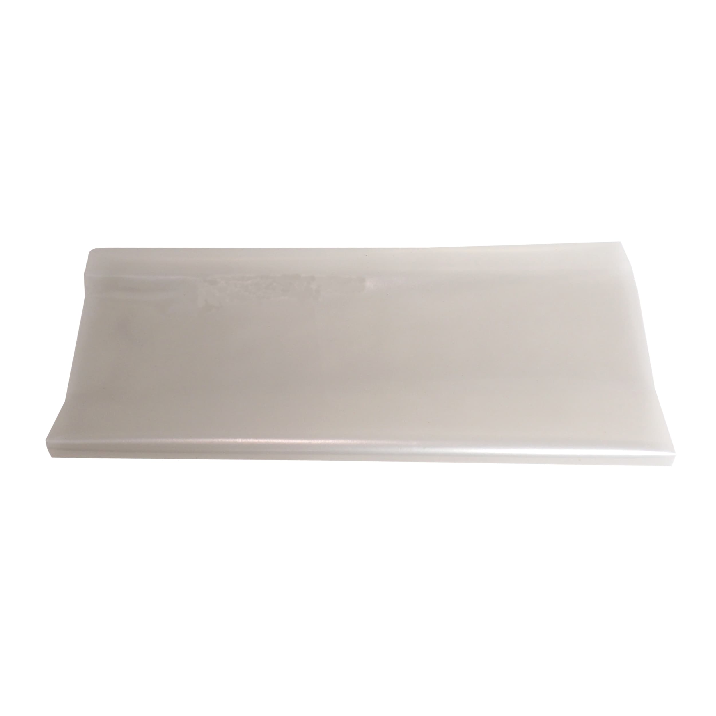 TOPTRADE pytel na suť 100 l – supersilný 150 µ, 100×55 cm, medový - náhled 2