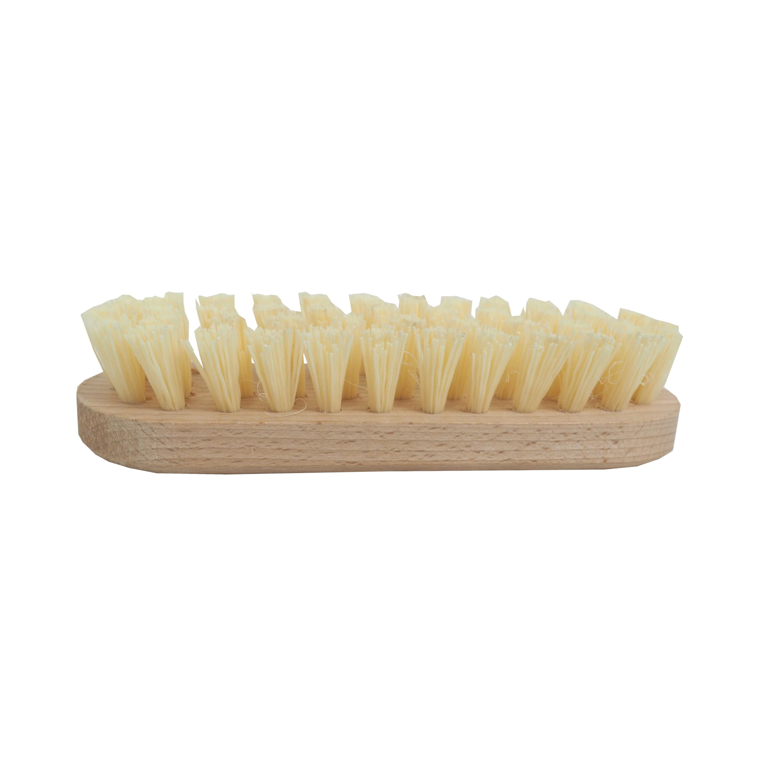 Kartáč podlahový 180 × 63 mm – tvrdý - náhled 2
