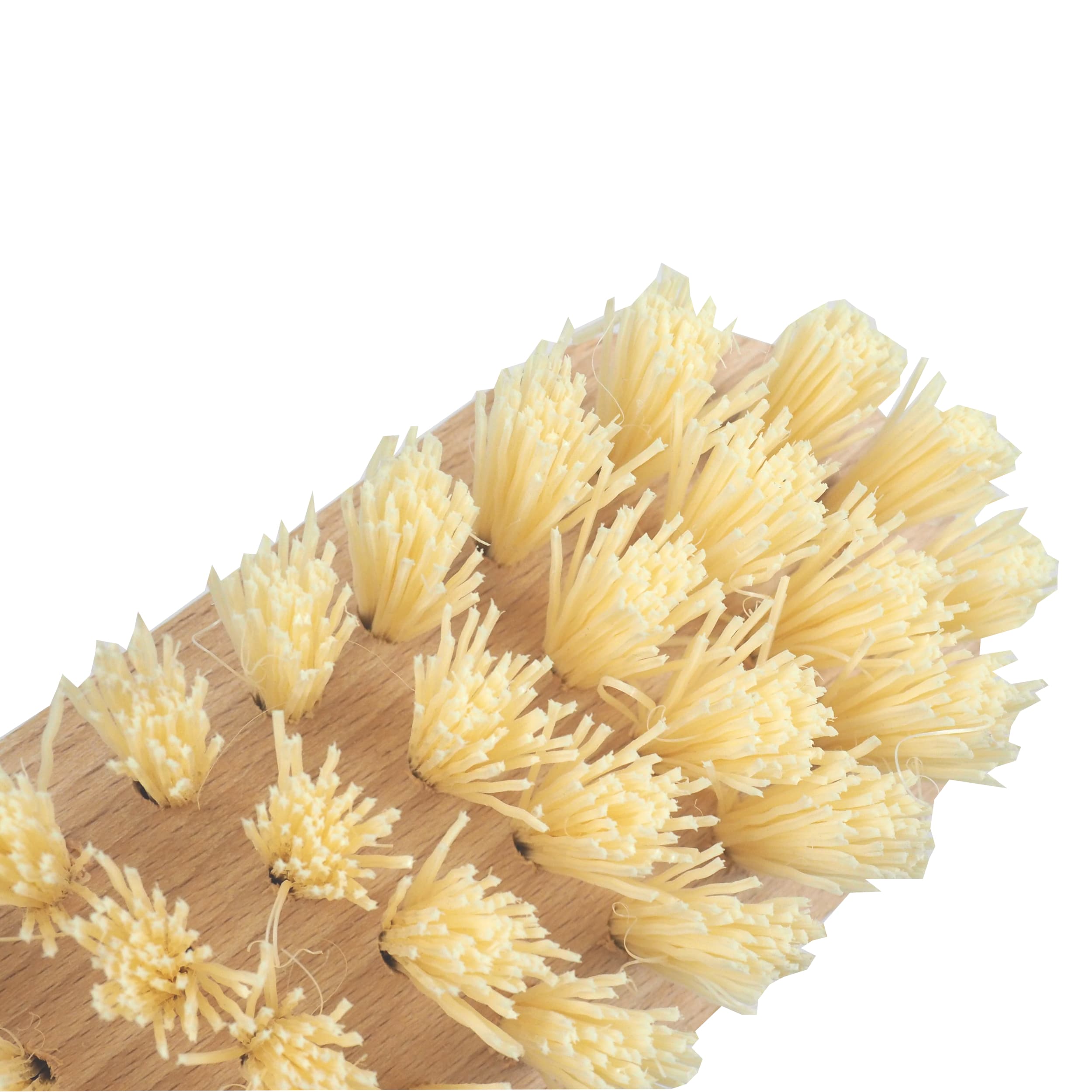 Kartáč podlahový 180 × 63 mm – tvrdý - náhled 3