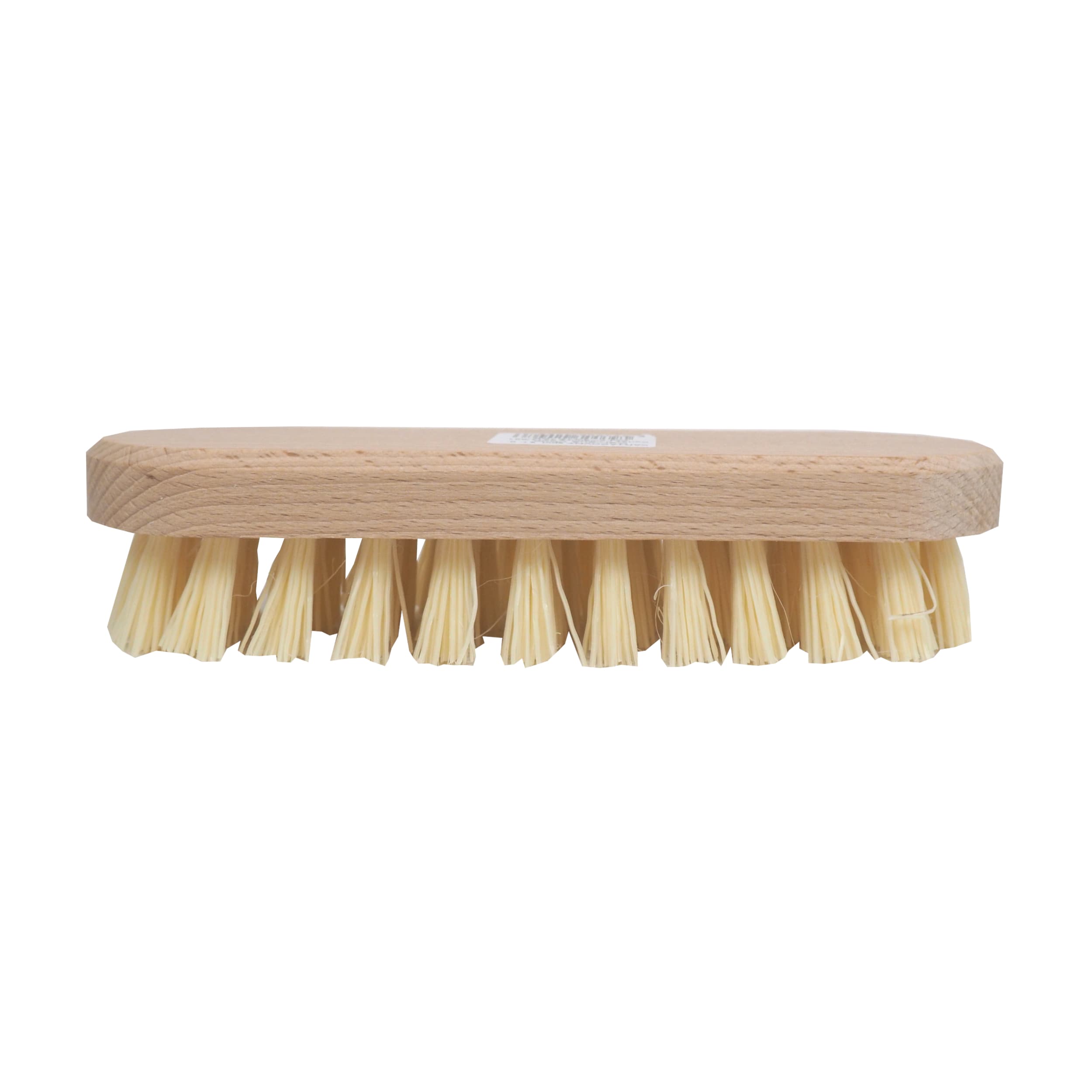 Kartáč podlahový 180 × 63 mm – tvrdý - náhled 5
