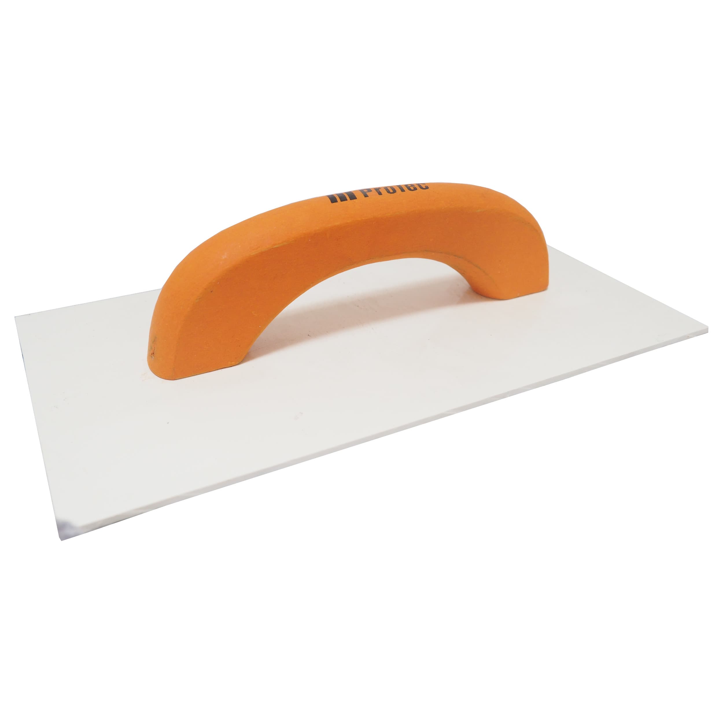 PROTEC hladítko – duroplast, bílé, 280 × 140 mm (803002)