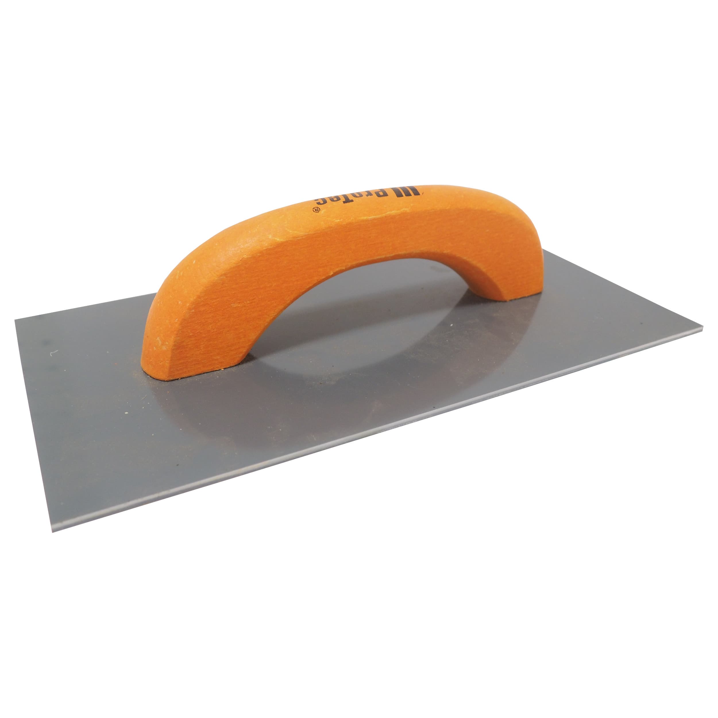 PROTEC hladítko – duroplast, přírodní, 280 × 140 mm (803003)