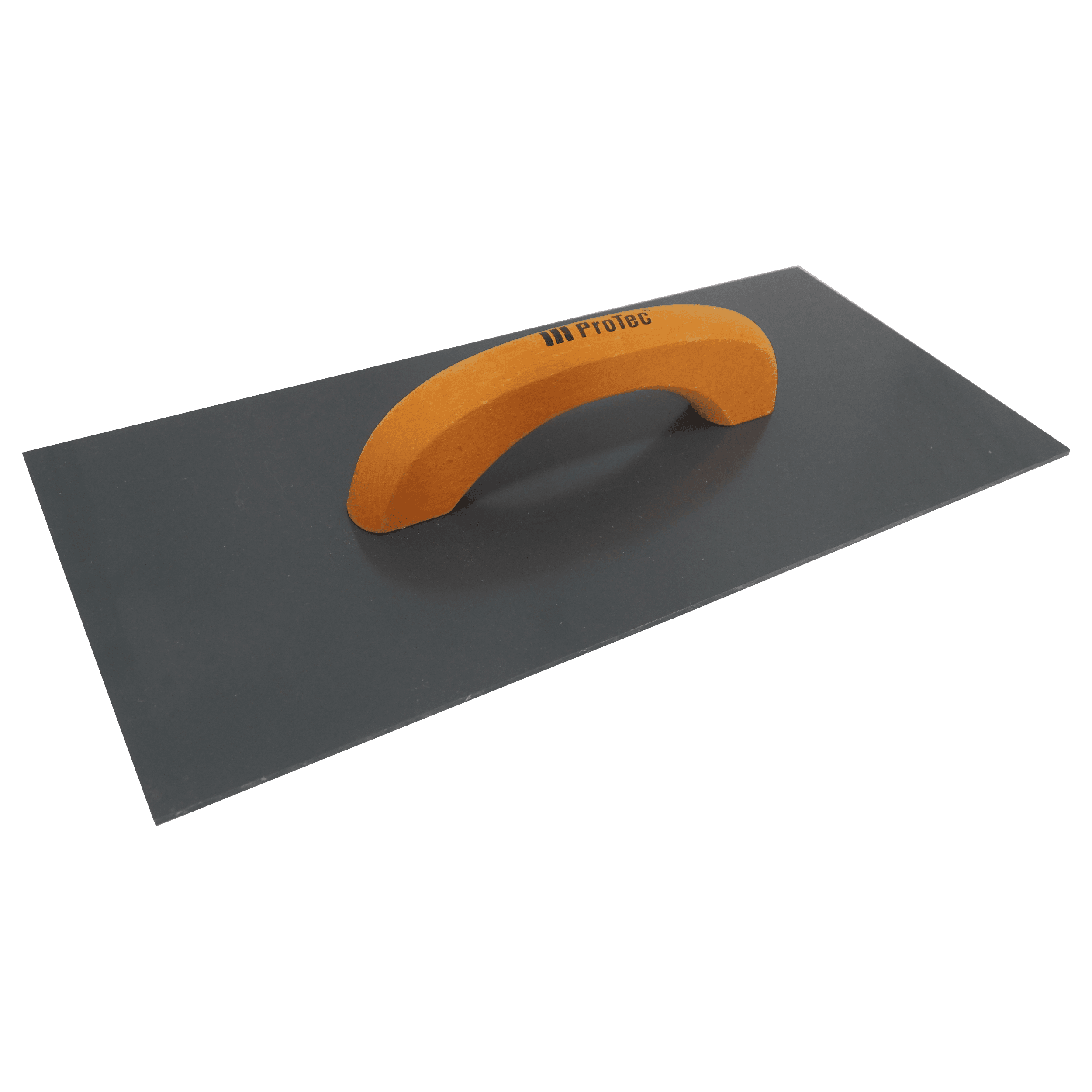 PROTEC hladítko 400×180 mm – duroplast, přírodní (803004)