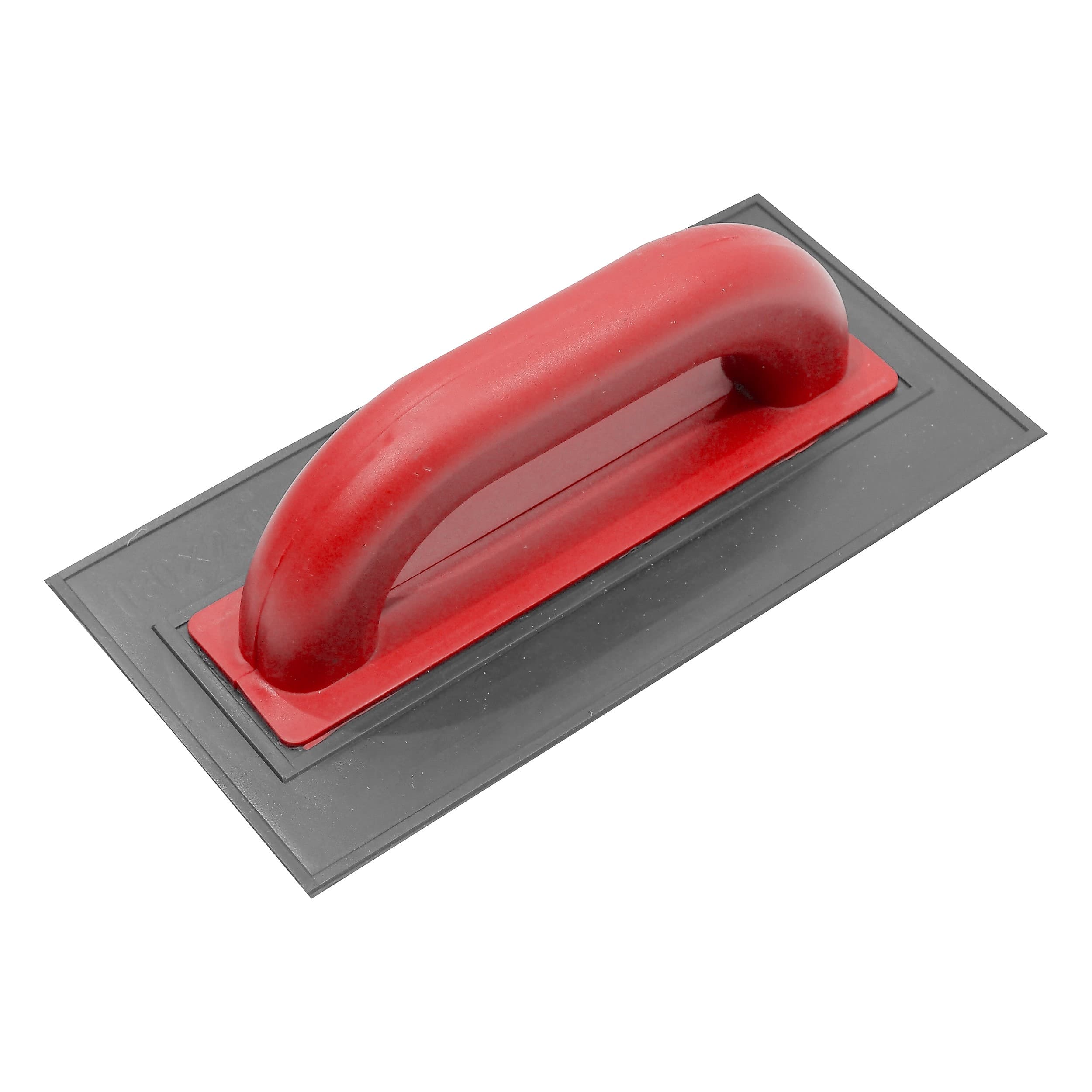 TOPTRADE hladítko ABS 250 × 130 mm – standard
