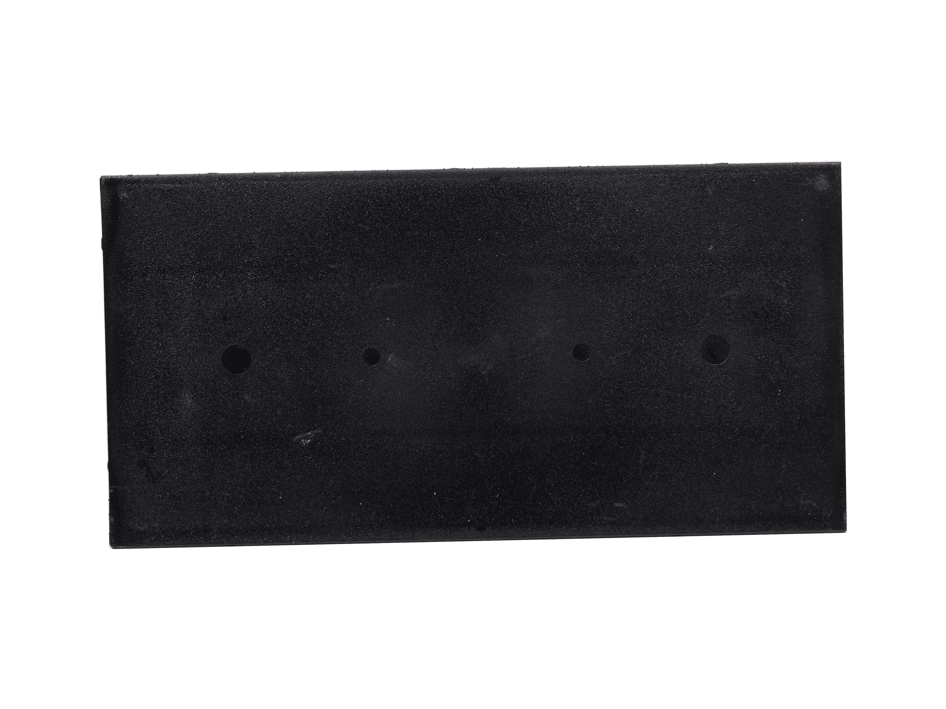 TOPTRADE hladítko ABS 250 × 130 mm – standard - náhled 3