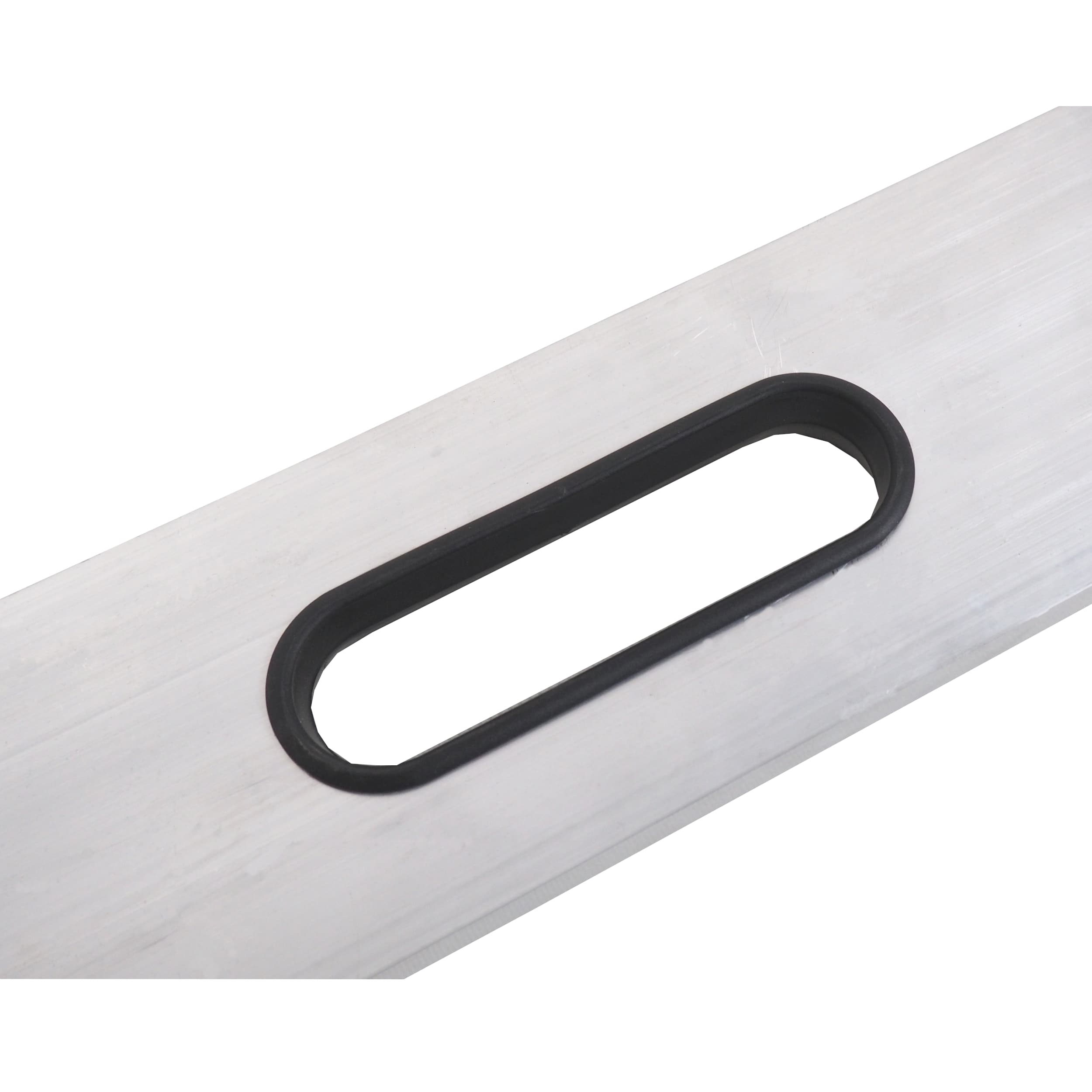 TOPTRADE srovnávací lať s úchyty 1000 mm - náhled 2
