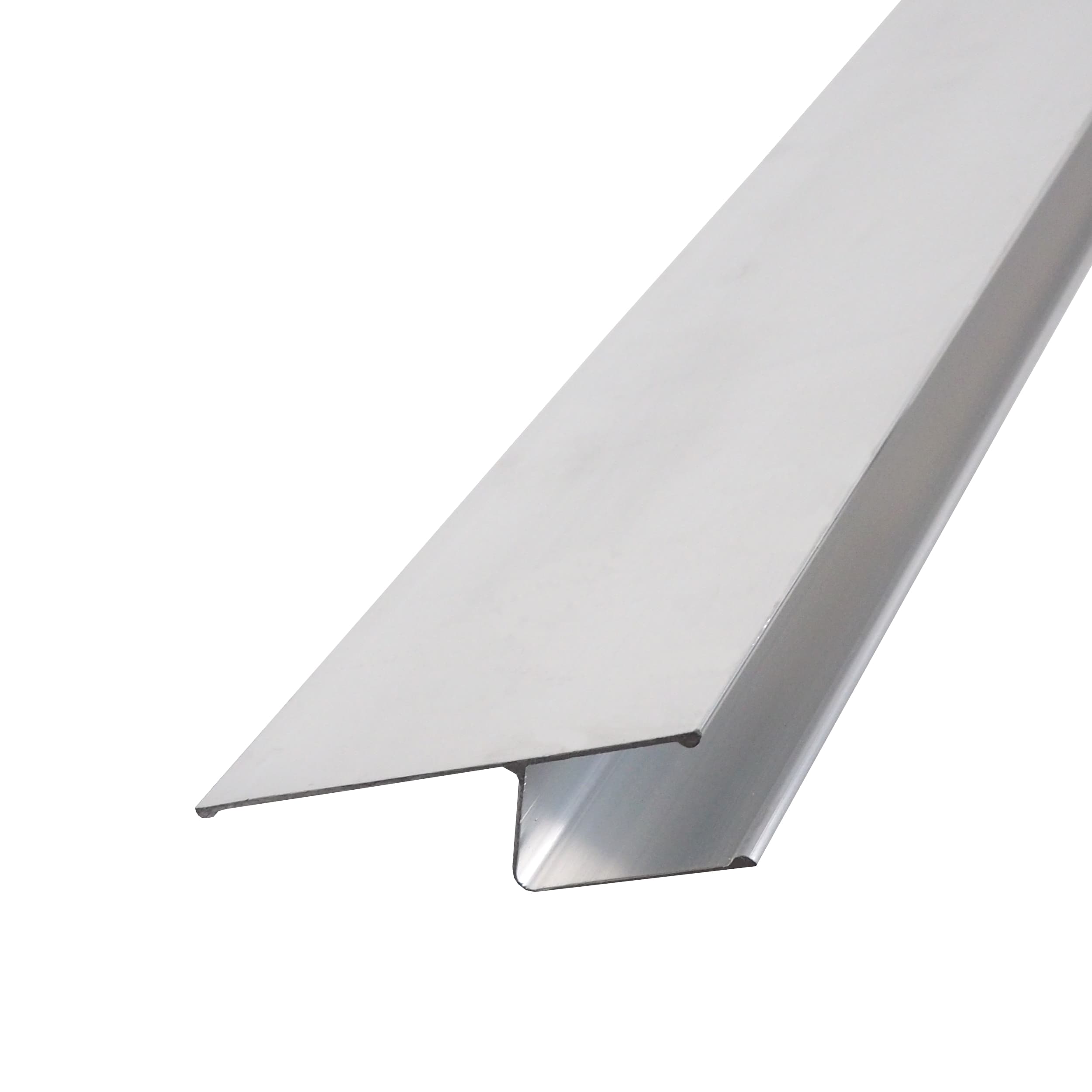 TOPTRADE srovnávací lať H profil 1500 mm - náhled 3