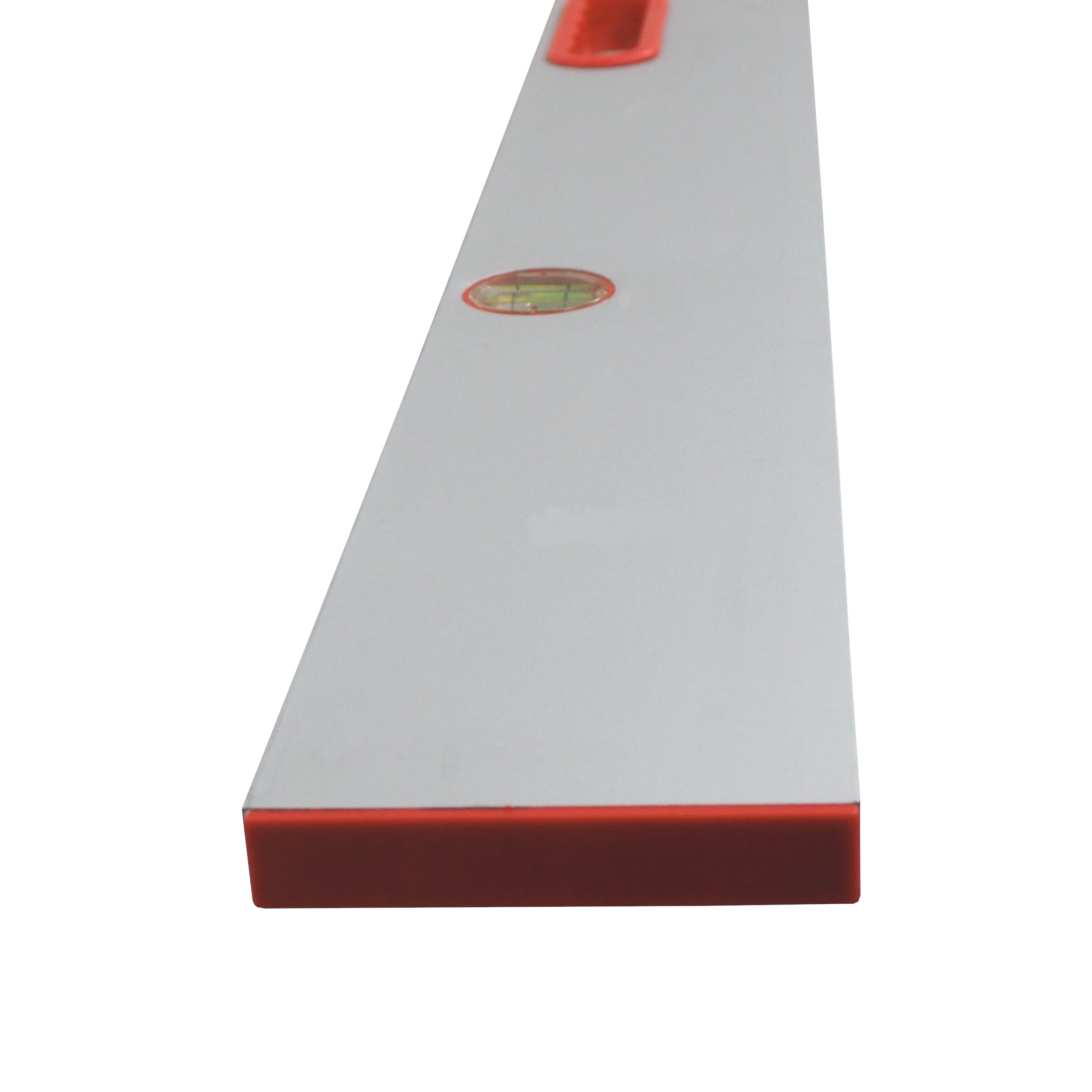 TOPTRADE srovnávací lať 1500 mm, s úchyty, 2 libely - náhled 4