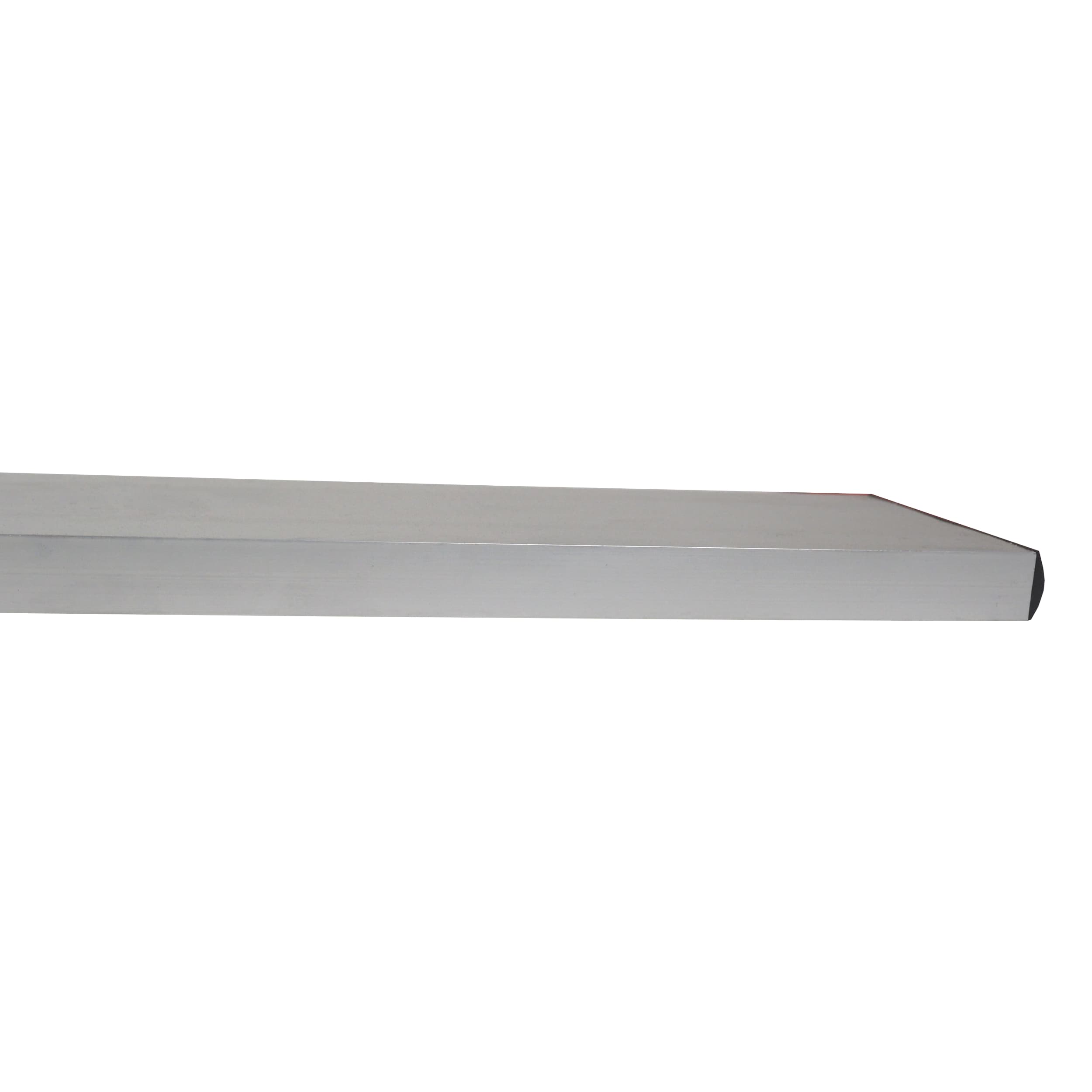 TOPTRADE srovnávací lať s úchyty 1800 mm - náhled 3