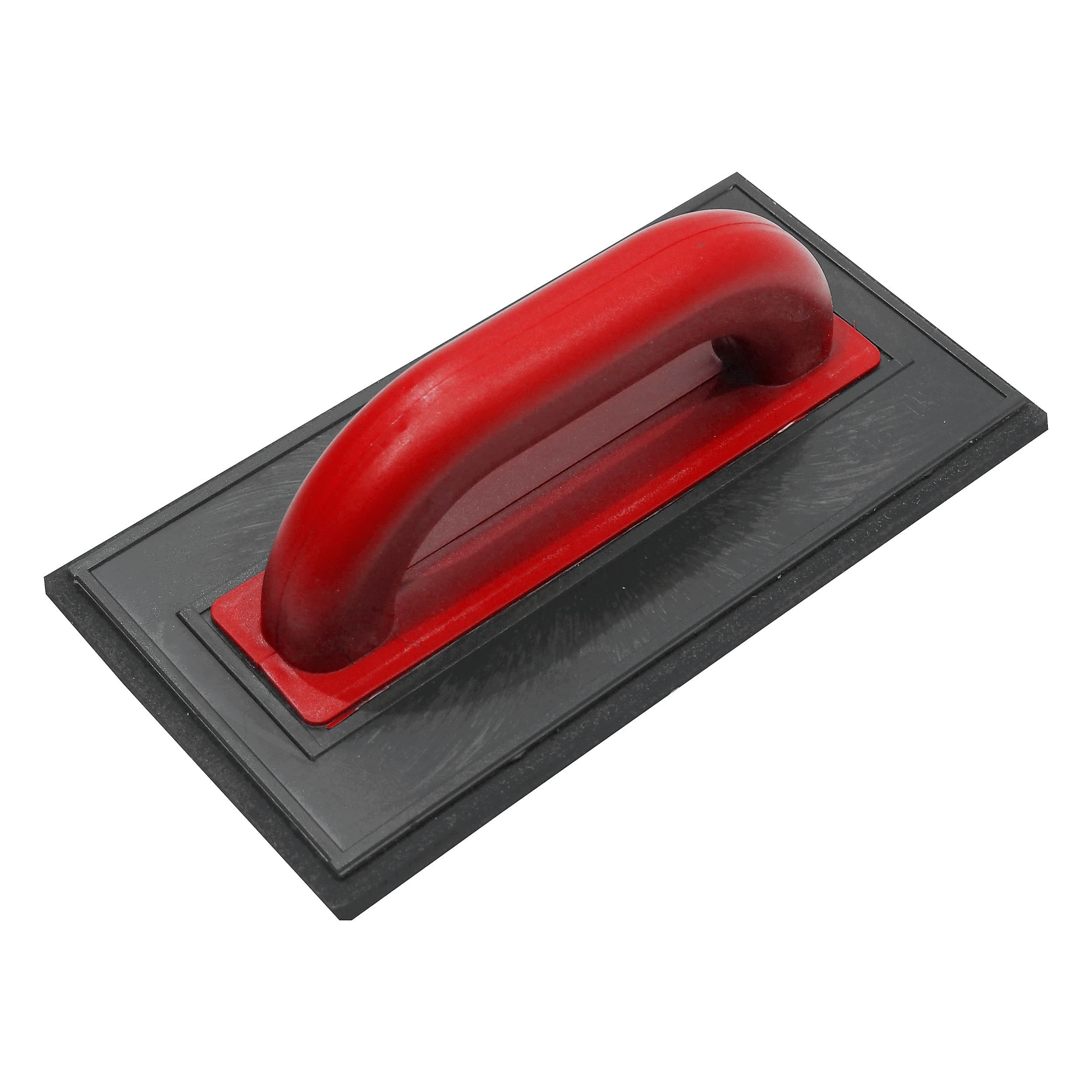 TOPTRADE hladítko mikropryž ABS 220 × 135 × 8 mm - náhled 1