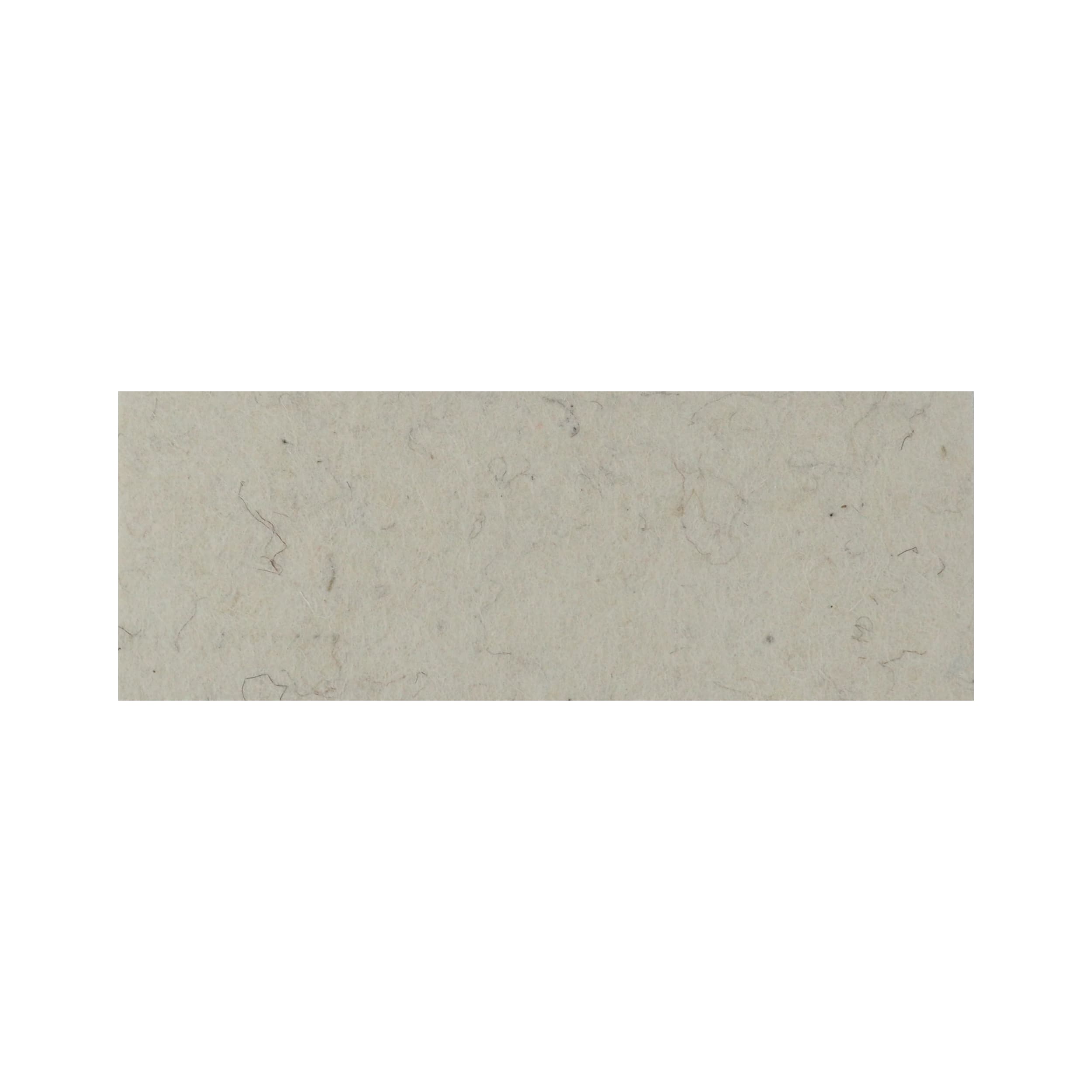 TOPTRADE hladítko ABS s bílou plstí, špaletové 220×65×8 mm - náhled 2
