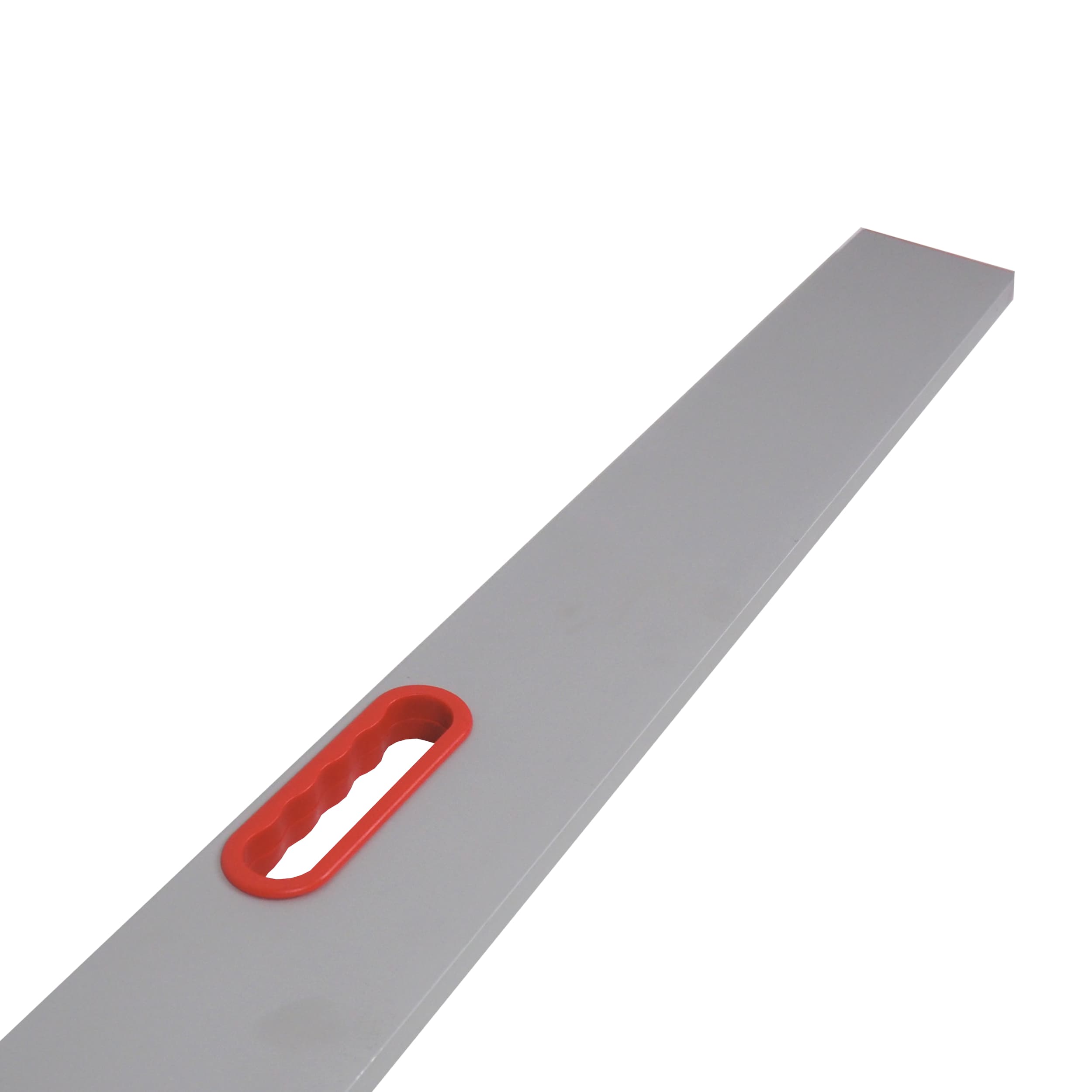 TOPTRADE srovnávací lať s úchyty 2500 mm, 2 libely - náhled 4