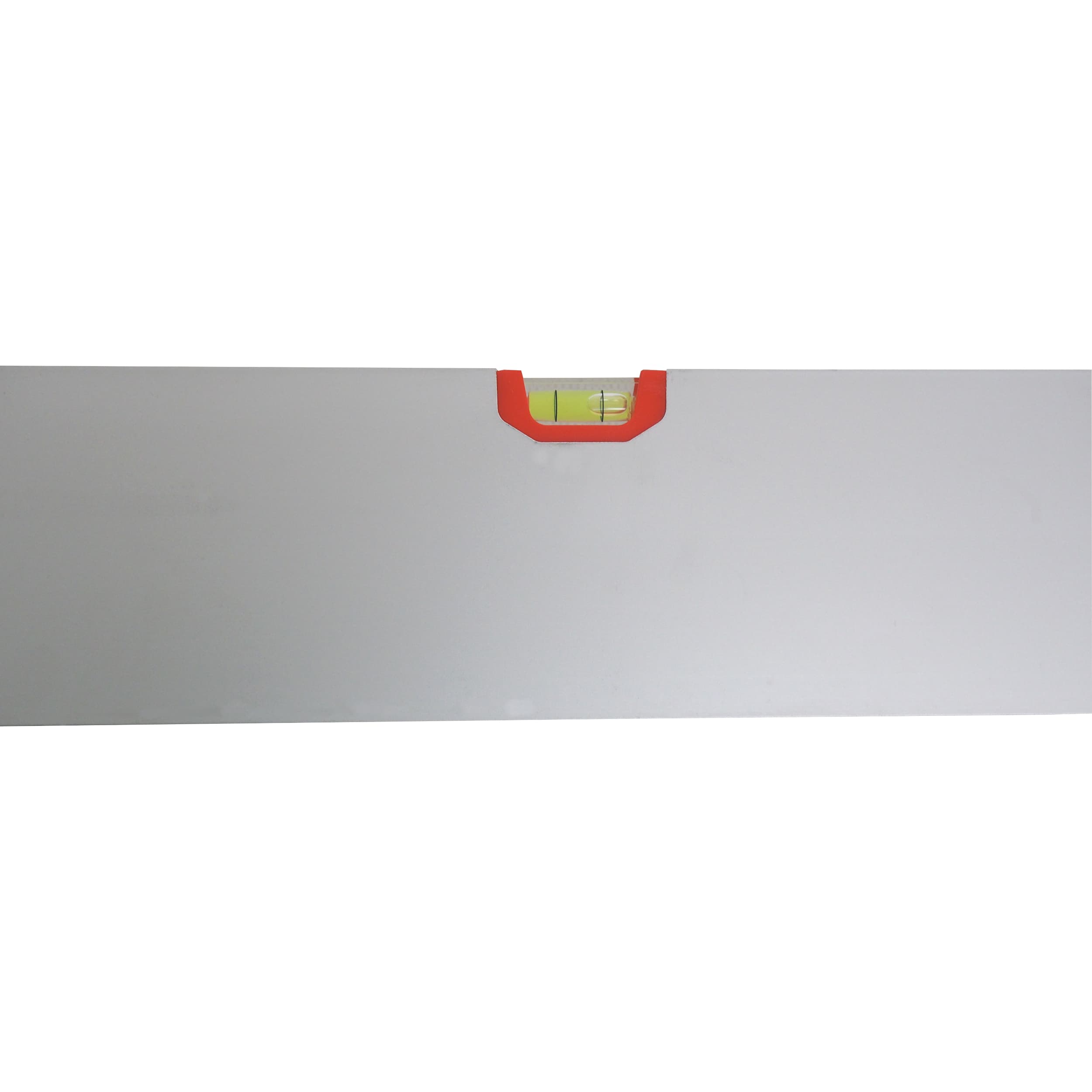 TOPTRADE srovnávací lať 3000 mm (3 m), s úchyty, 2 libely - náhled 5