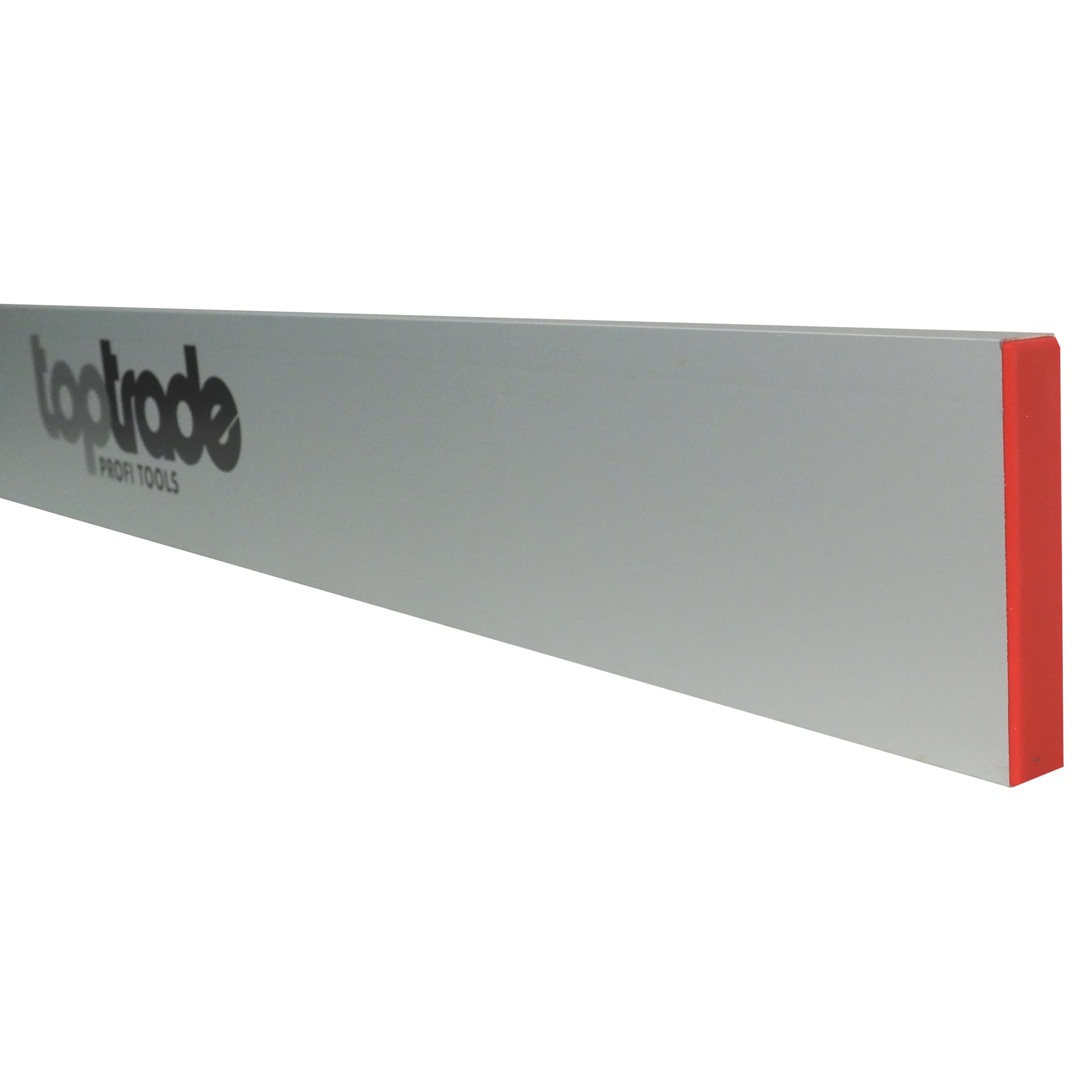 TOPTRADE srovnávací lať 1800 mm, 2 libely - náhled 3