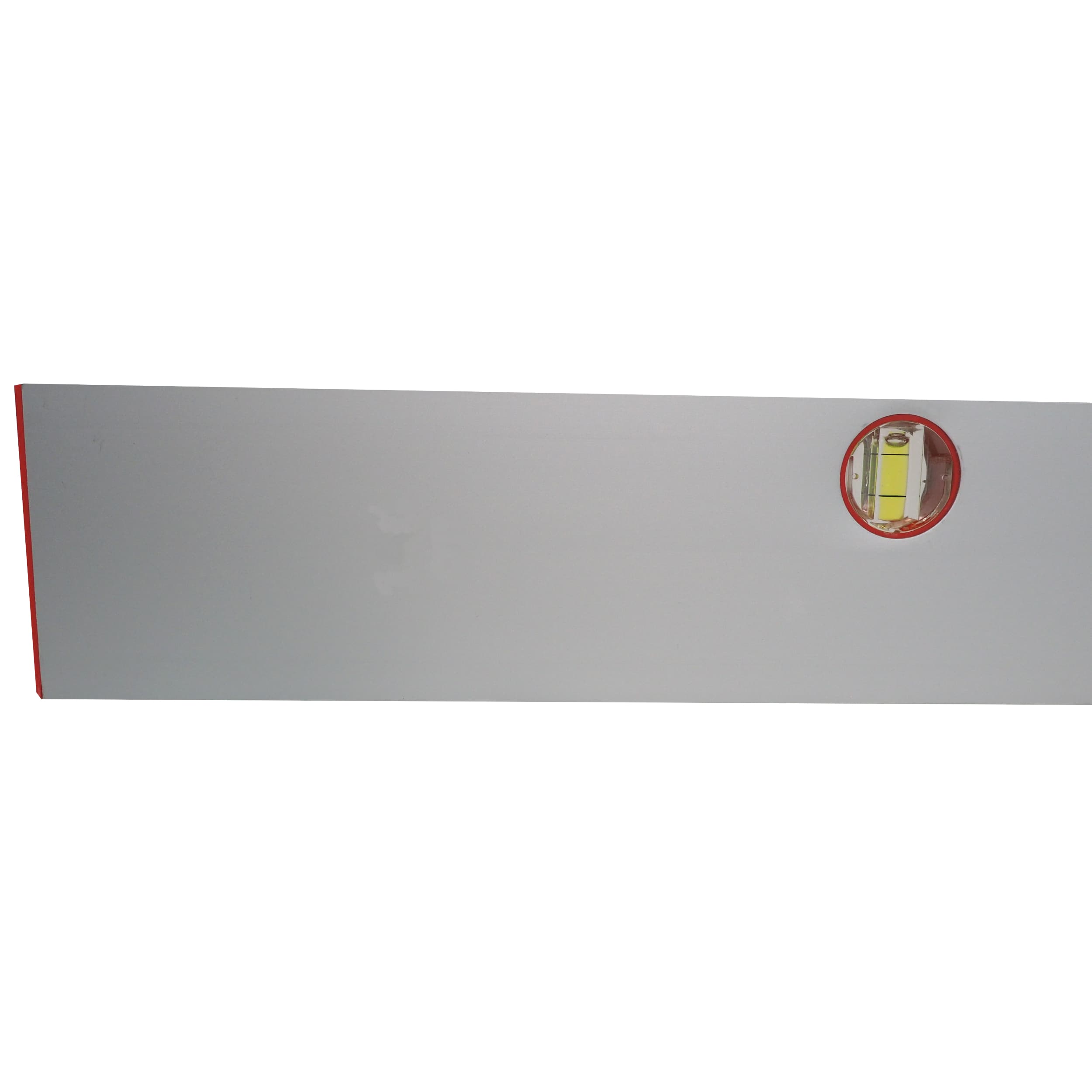 TOPTRADE srovnávací lať 1800 mm, 2 libely - náhled 5