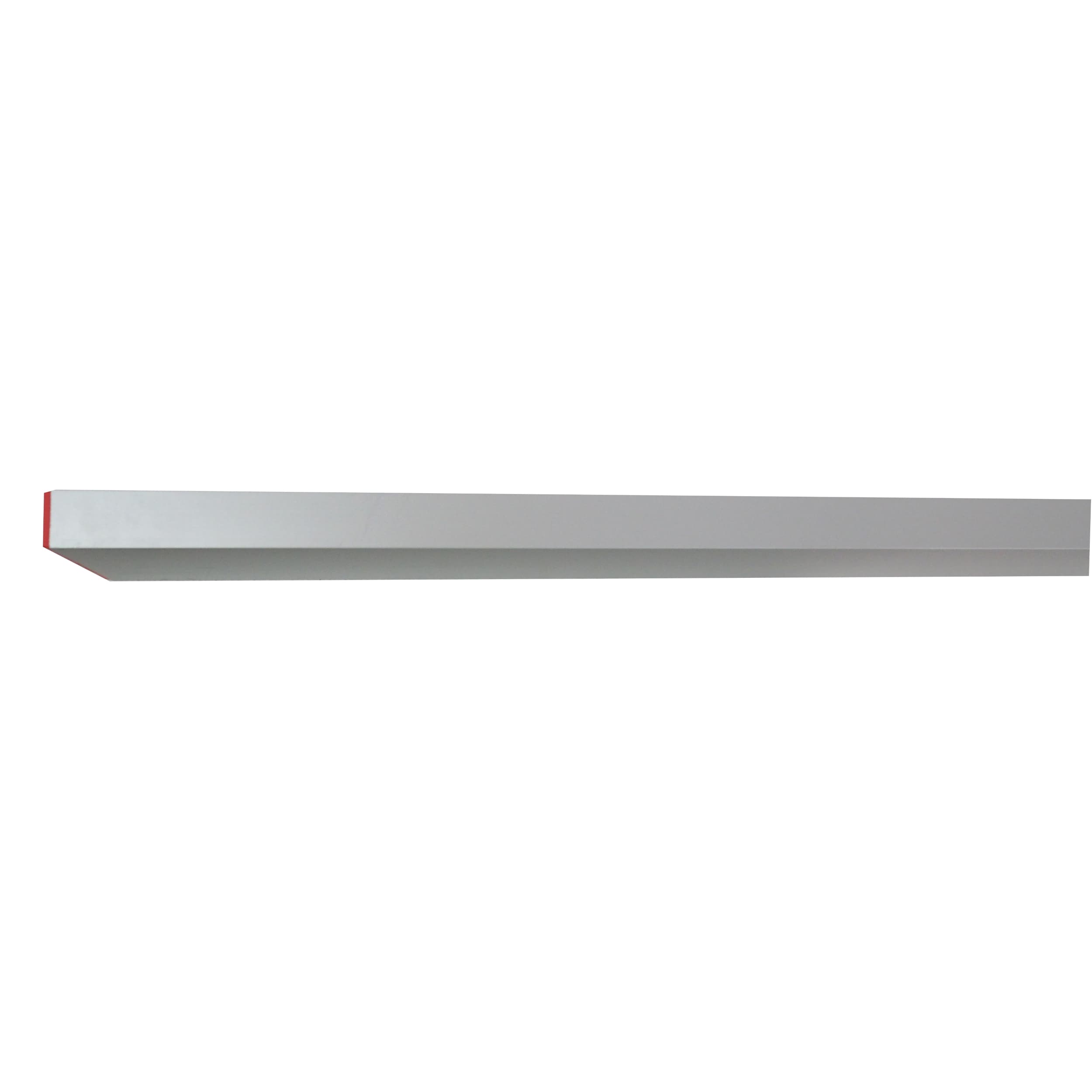 TOPTRADE srovnávací lať 3000 mm, 2 libely - náhled 5