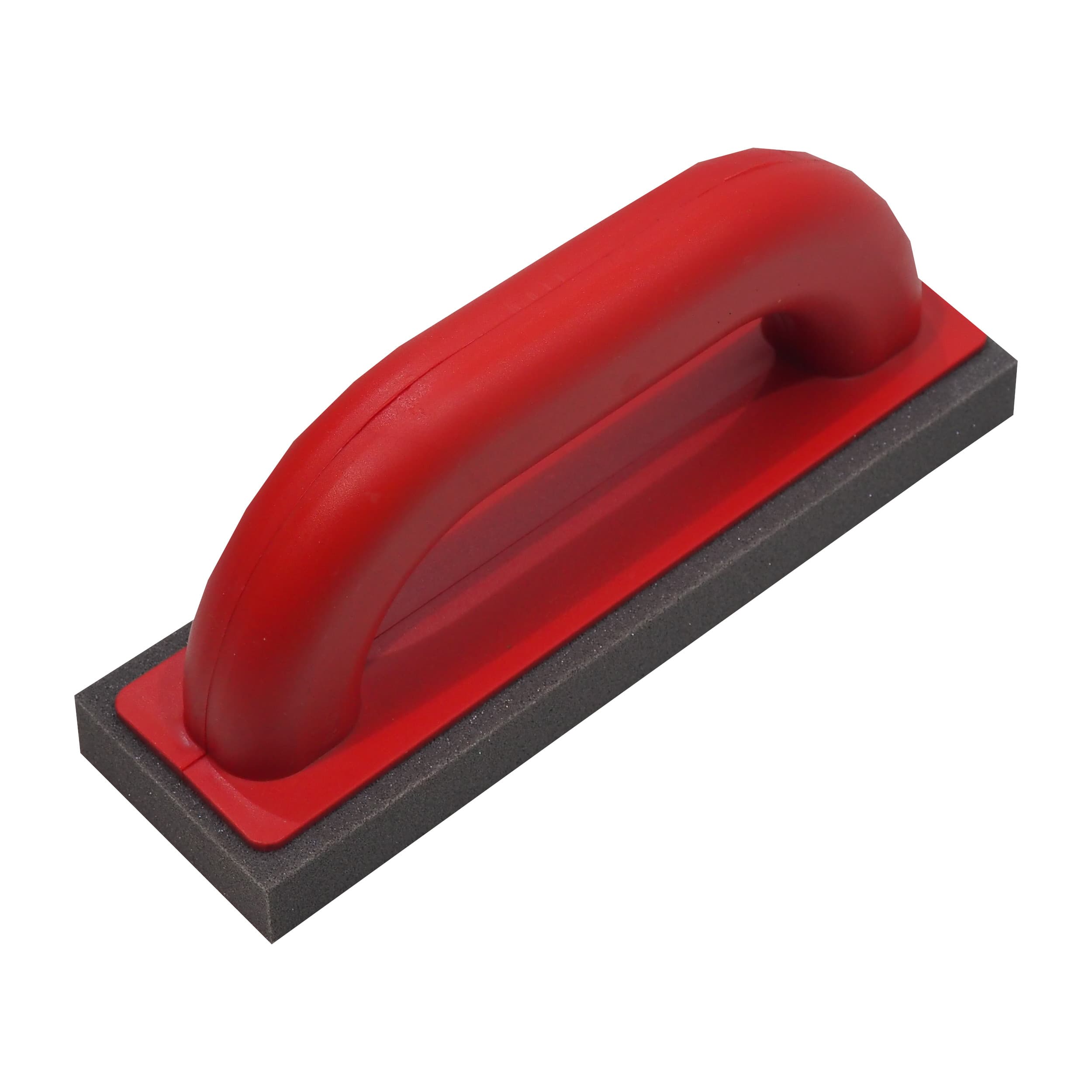 TOPTRADE hladítko špaletové ABS (duren) 220 × 65 × 20 mm - náhled 1