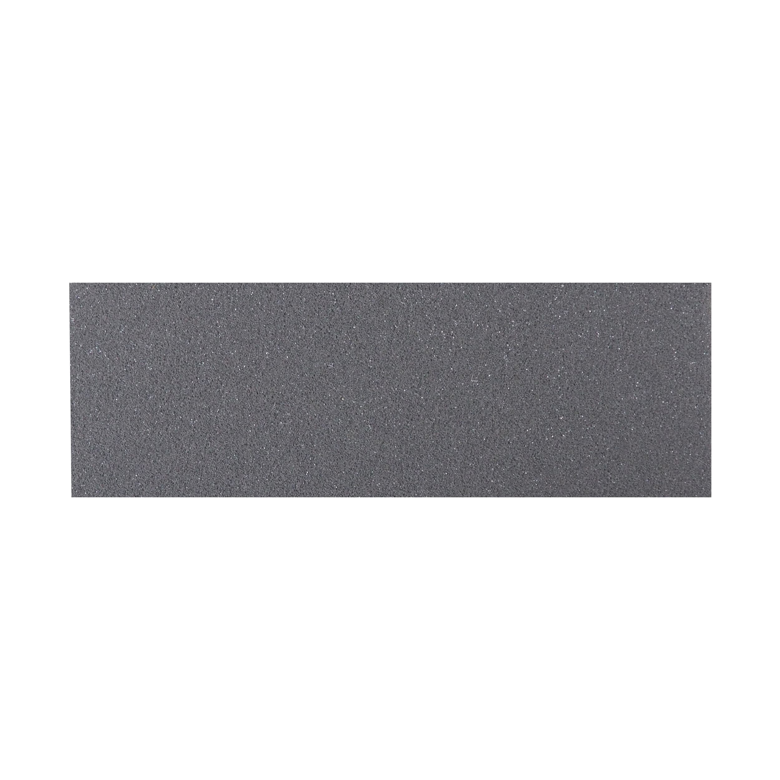 TOPTRADE hladítko špaletové ABS (duren) 220 × 65 × 20 mm - náhled 3
