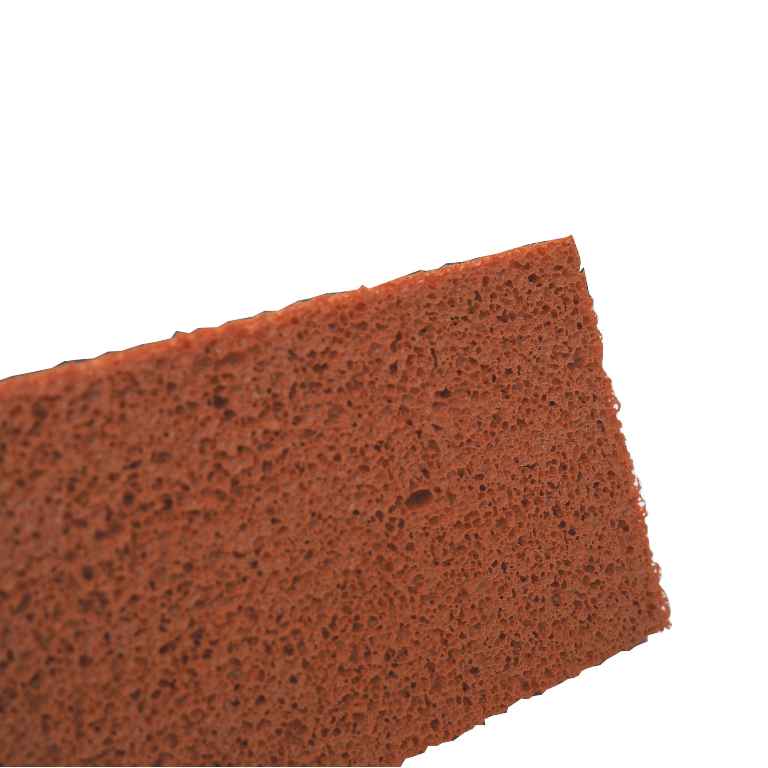 TOPTRADE hladítko špaletové ABS s jemnou houbou 220×65×18 mm - náhled 2