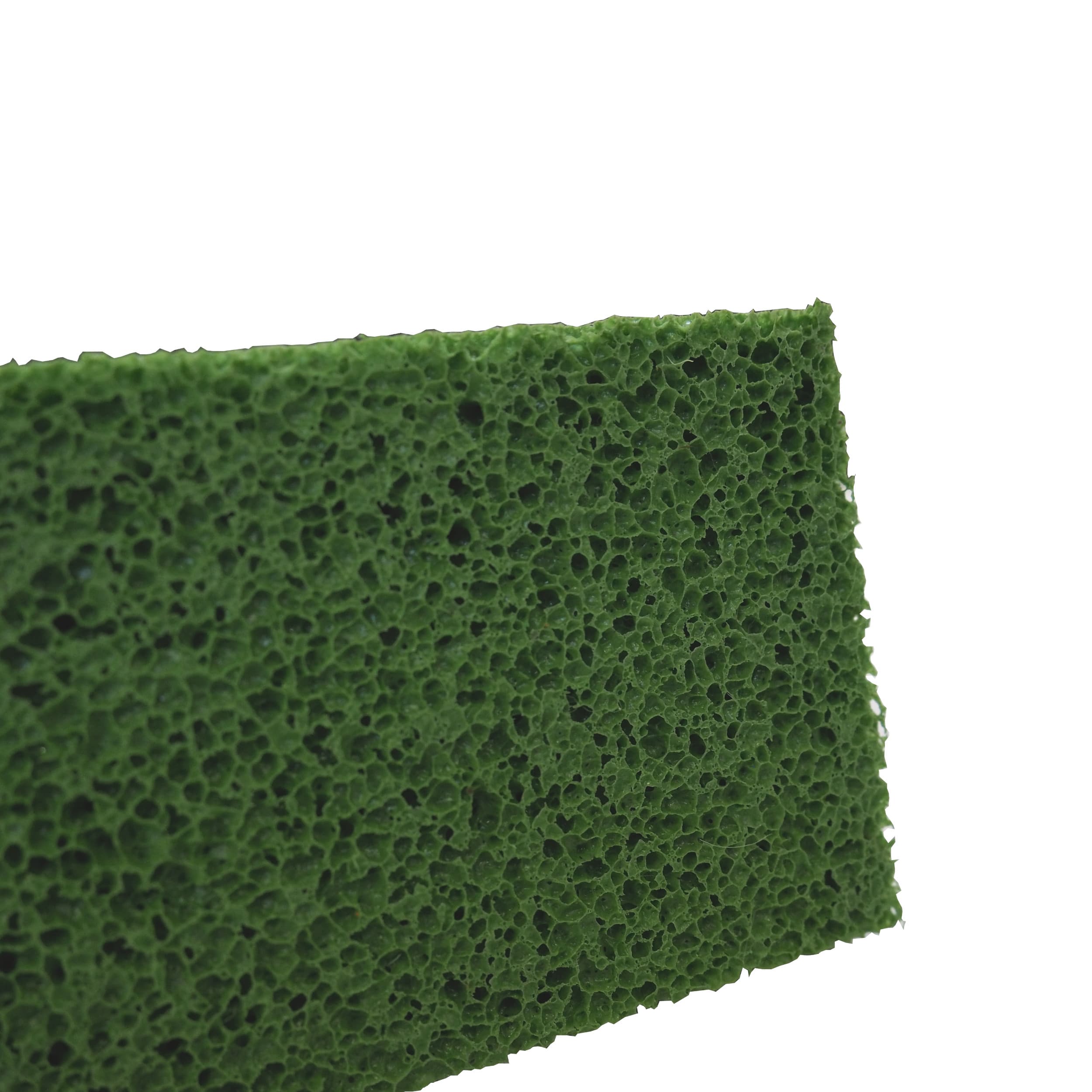 TOPTRADE hladítko špaletové s hrubou houbou 220×65×18 mm - náhled 2
