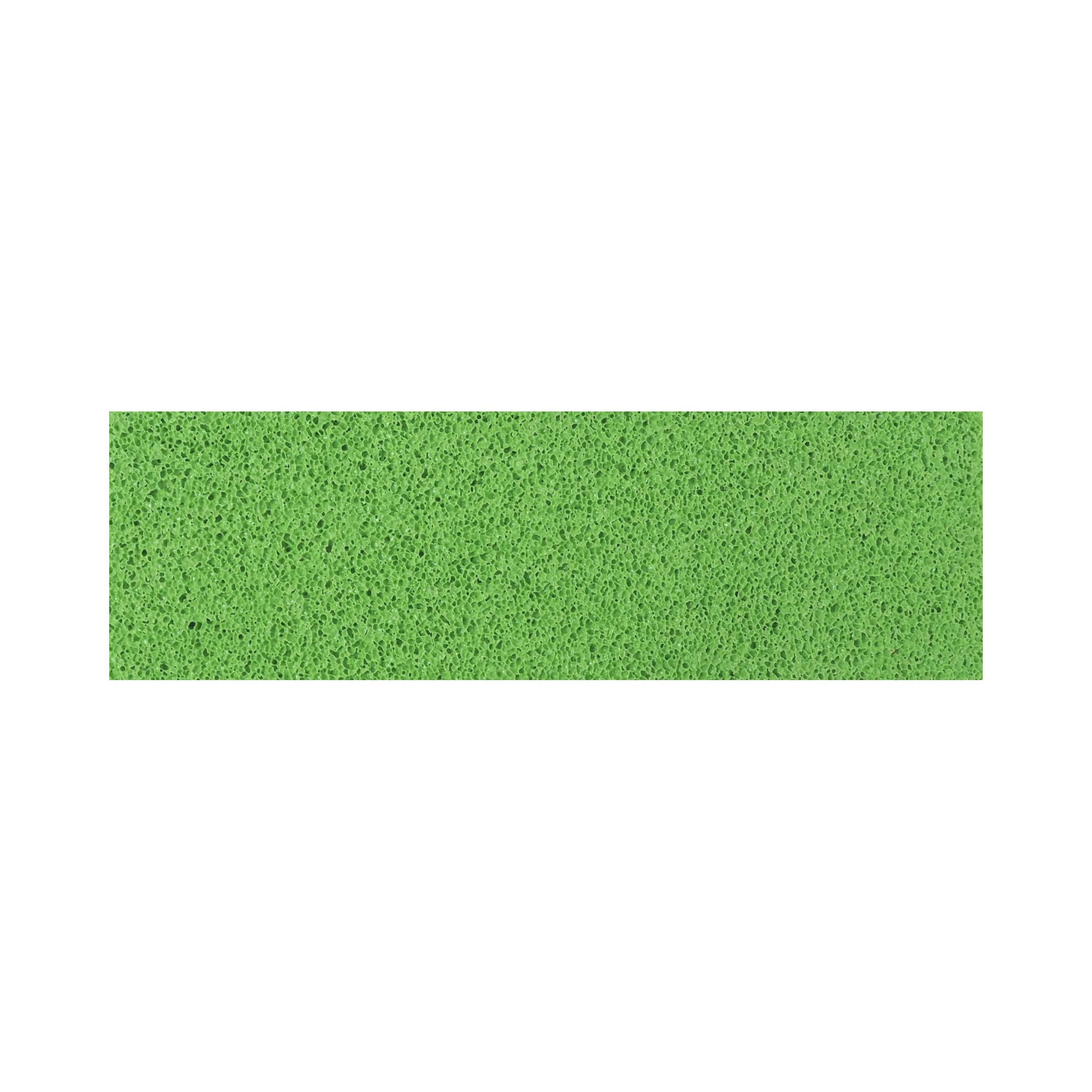 TOPTRADE hladítko špaletové s hrubou houbou 220×65×18 mm - náhled 3
