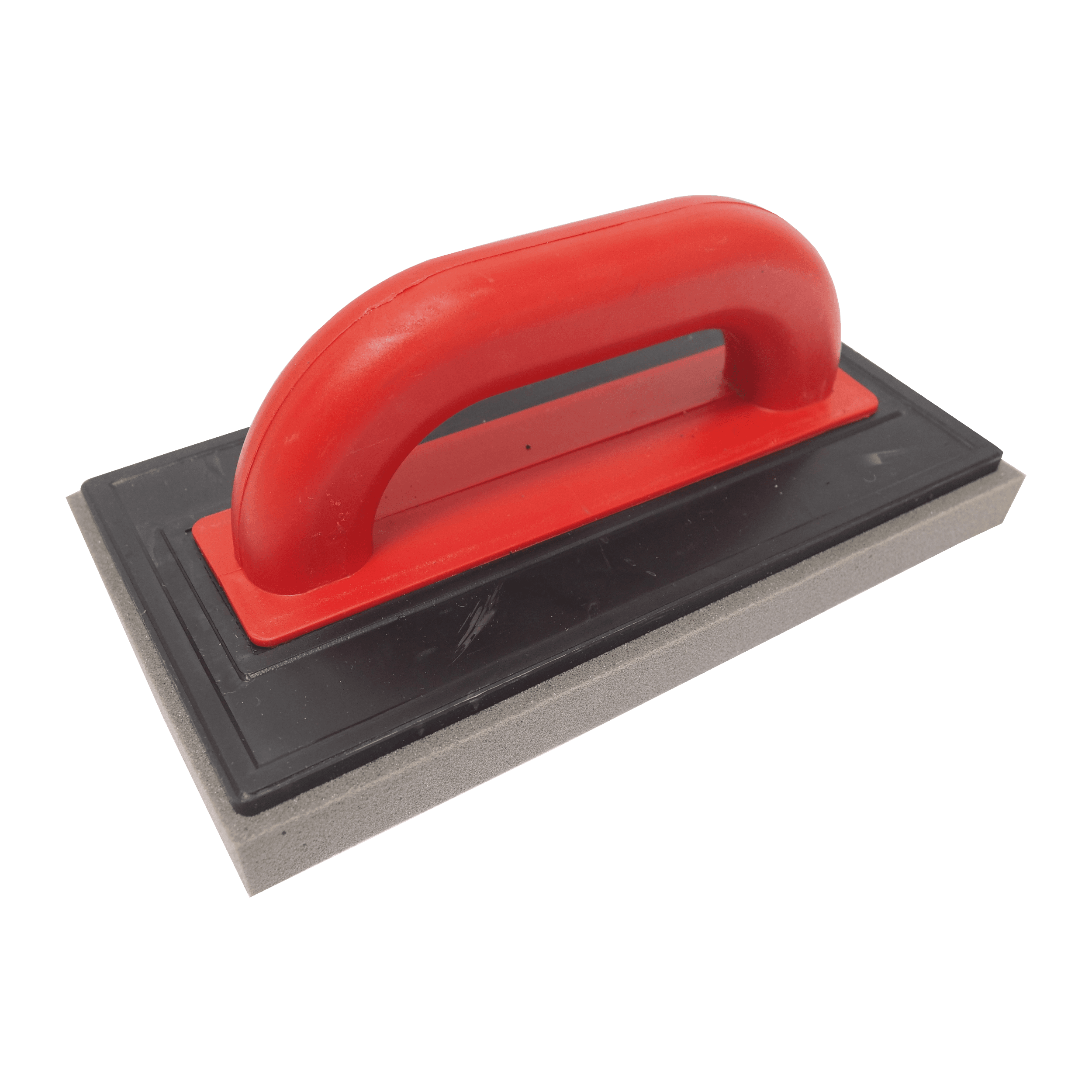 TOPTRADE hladítko ABS Litex Extra 250×130 mm – plátko 5 mm