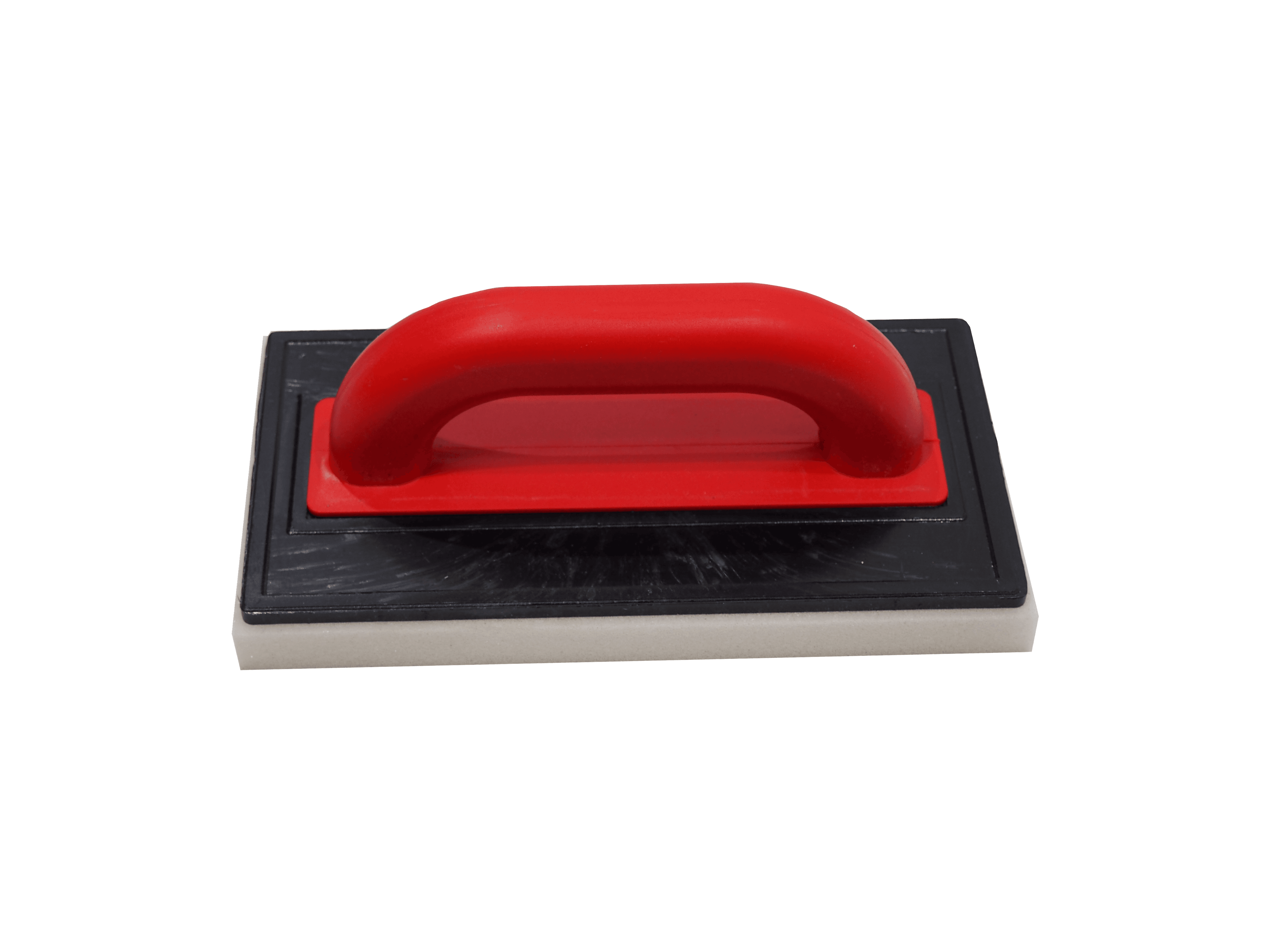 TOPTRADE hladítko ABS Litex Extra 250×130 mm – plátko 5 mm - náhled 2