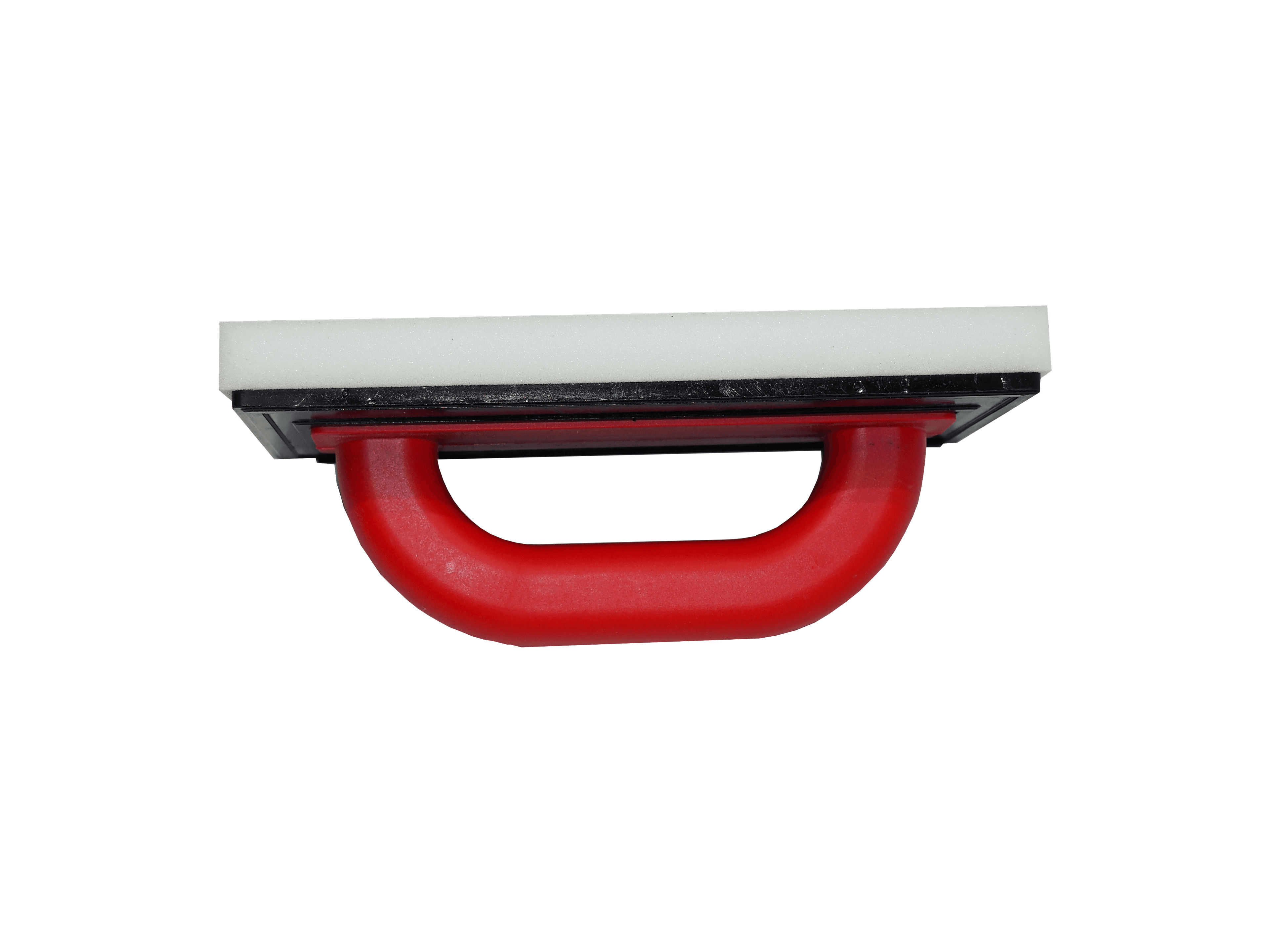 TOPTRADE hladítko ABS Litex Extra 250×130 mm – plátko 5 mm - náhled 3