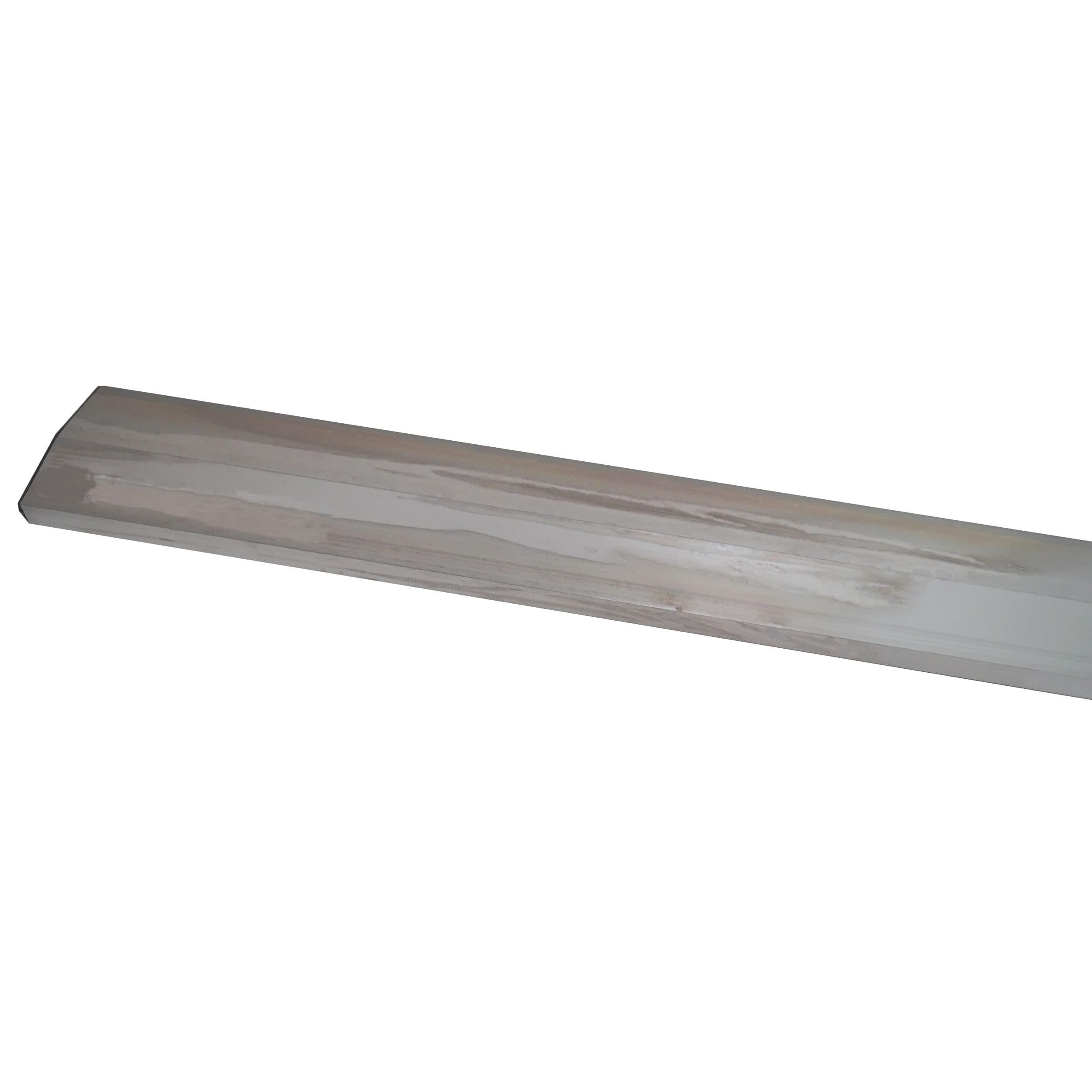 TOPTRADE srovnávací lať s úkosem 1500 mm - náhled 3