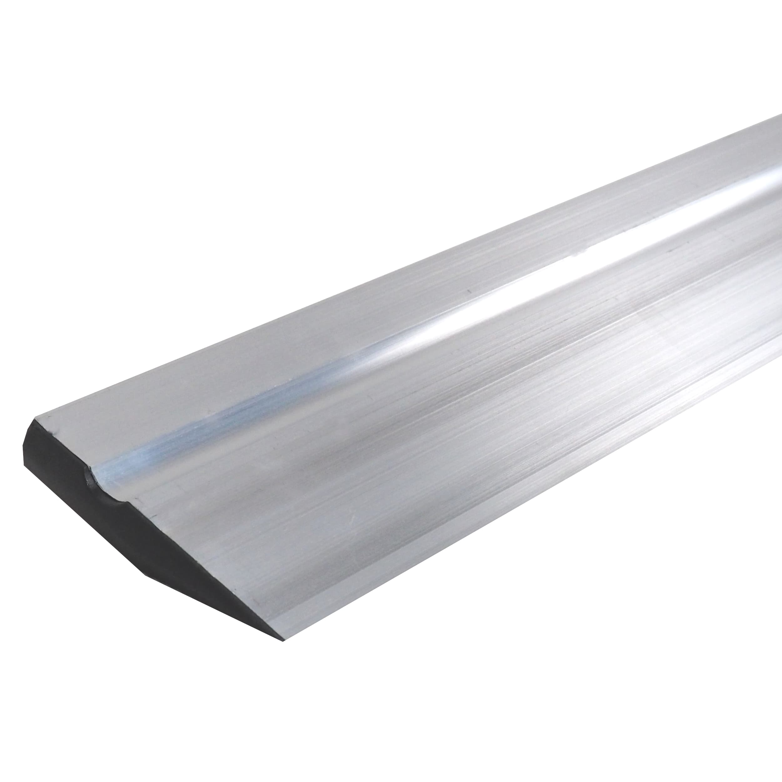 TOPTRADE srovnávací lať s úkosem 2000 mm (hliníková) - náhled 4