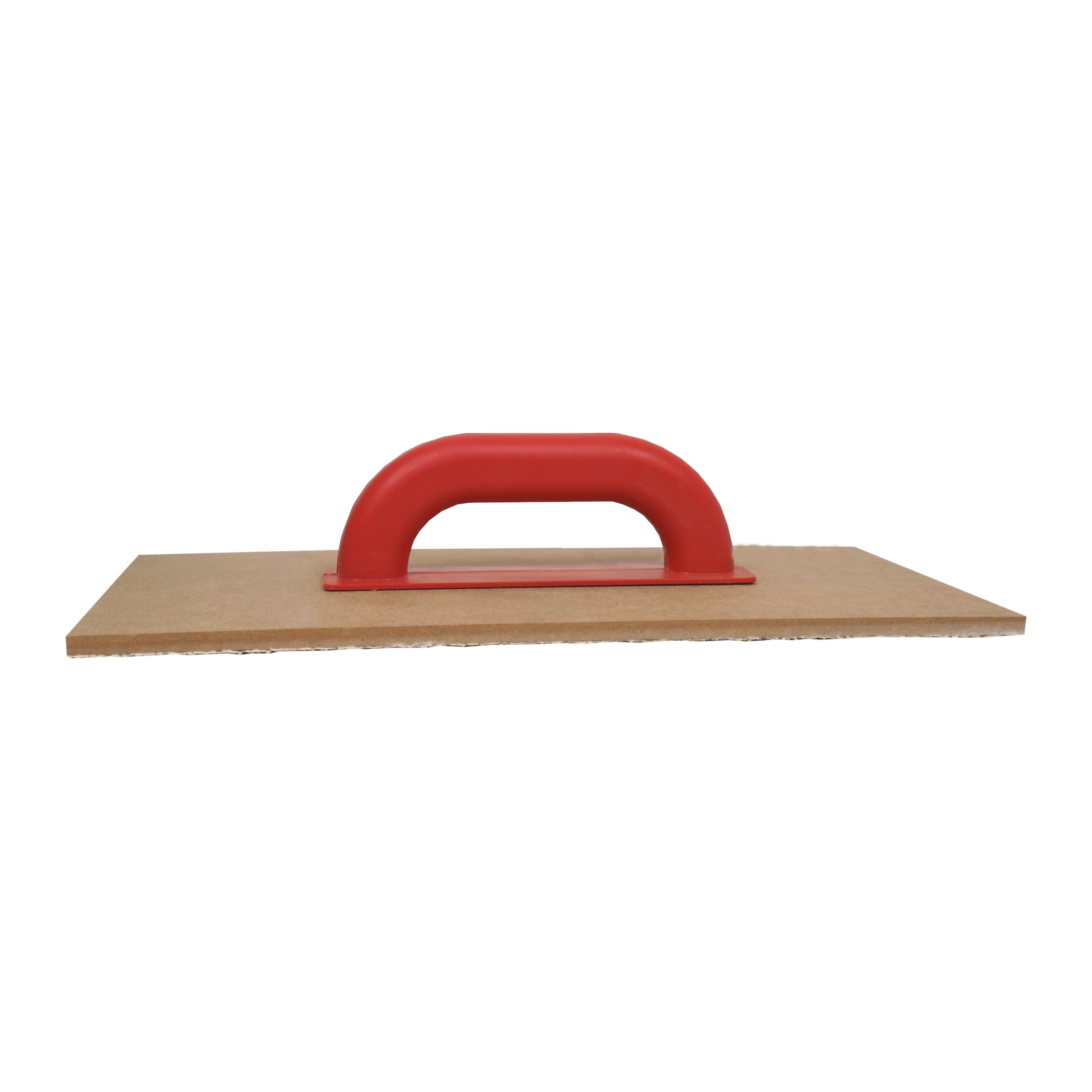 TOPTRADE brusné hladítko s kamínky, MDF 400 × 200 mm, zrnitost 16 - náhled 4