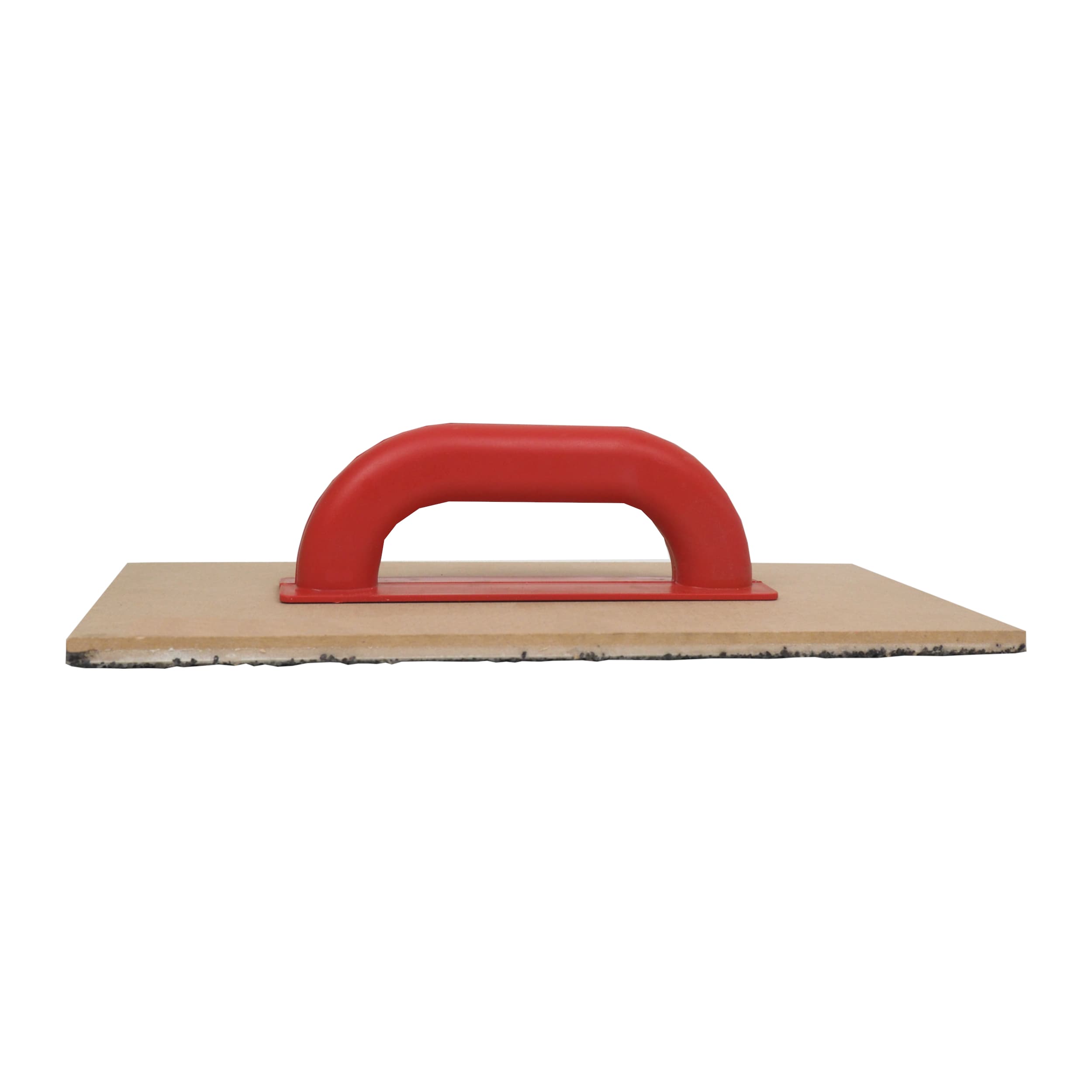 TOPTRADE brusné hladítko na polystyren 353 × 183 mm, zrnitost 16 - náhled 4