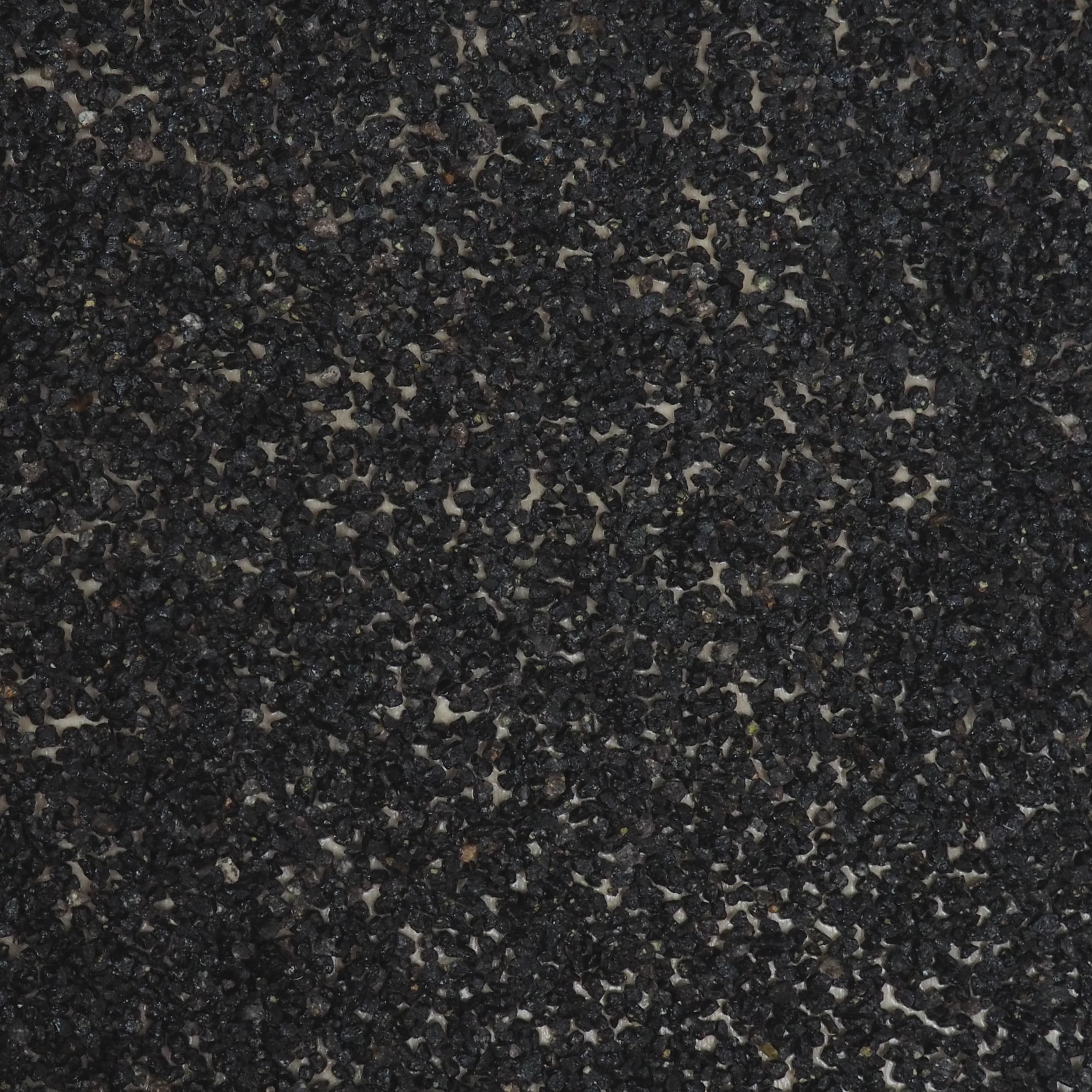 TOPTRADE brusné hladítko s kamínky, překližka, zrnitost 12, 553×278 mm - náhled 2