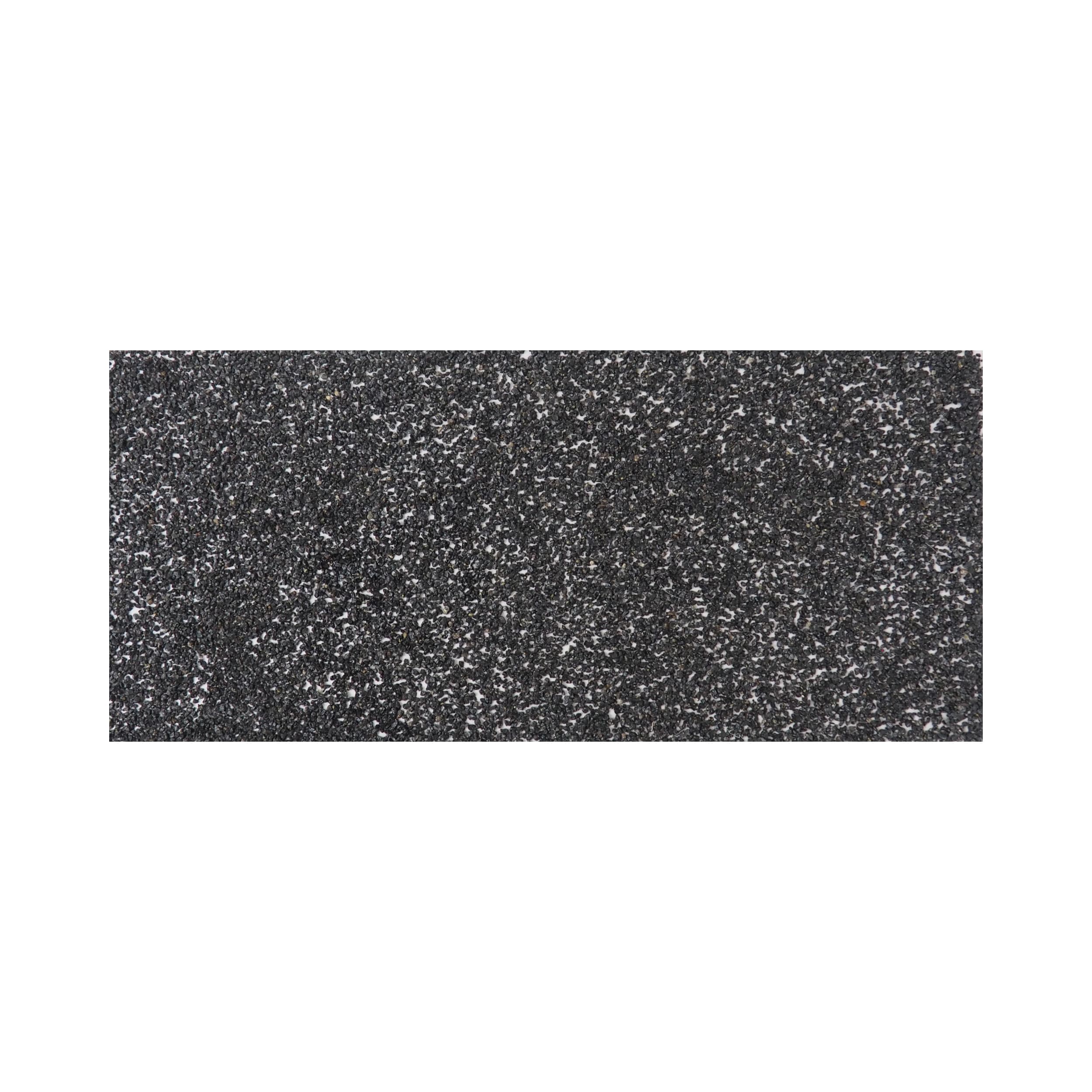 TOPTRADE brusné hladítko s kamínky, překližka, zrnitost 12, 553×278 mm - náhled 3