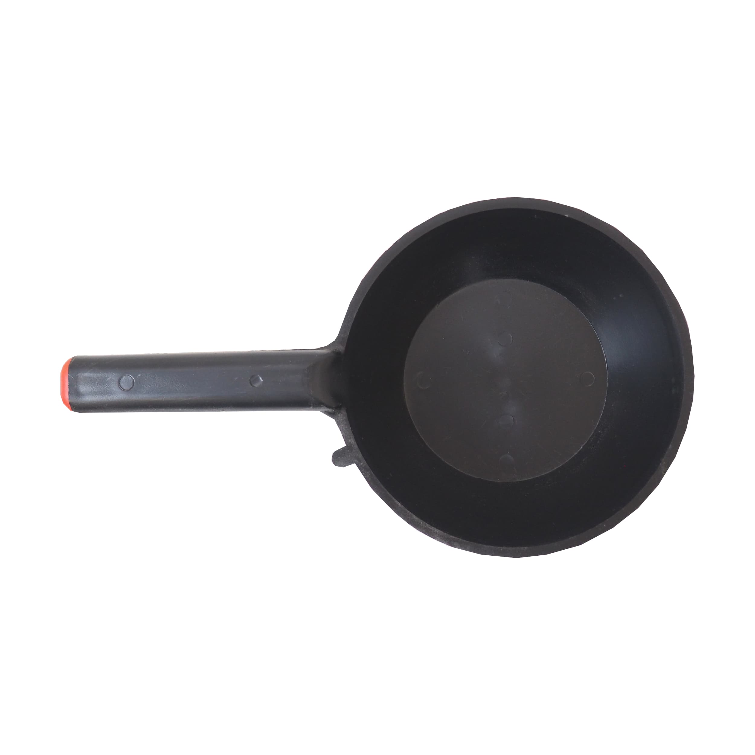 TOPTRADE naběračka s rukojetí, plastová Ø 160 mm - náhled 4