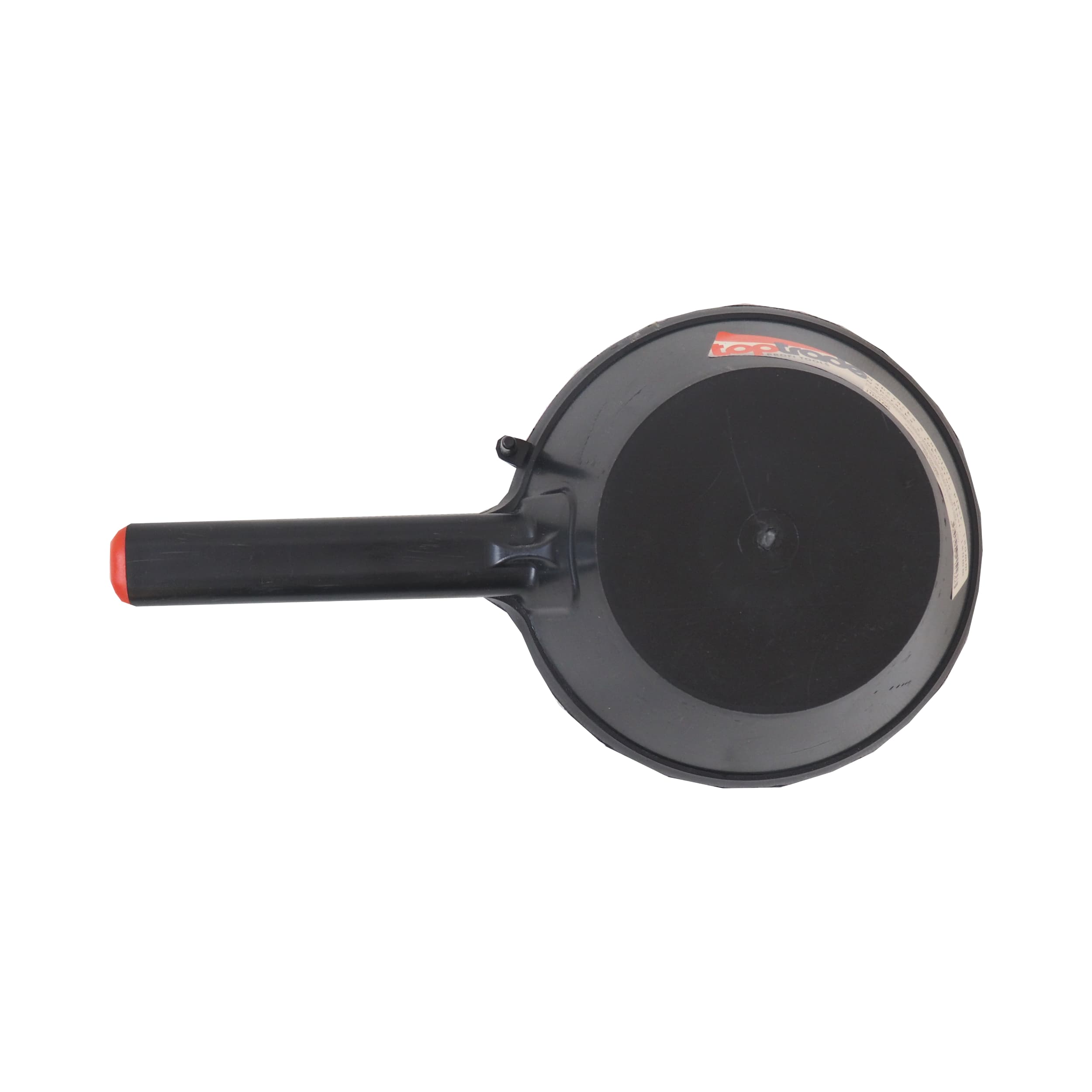 TOPTRADE naběračka s rukojetí, plast, Ø 180 mm - náhled 5