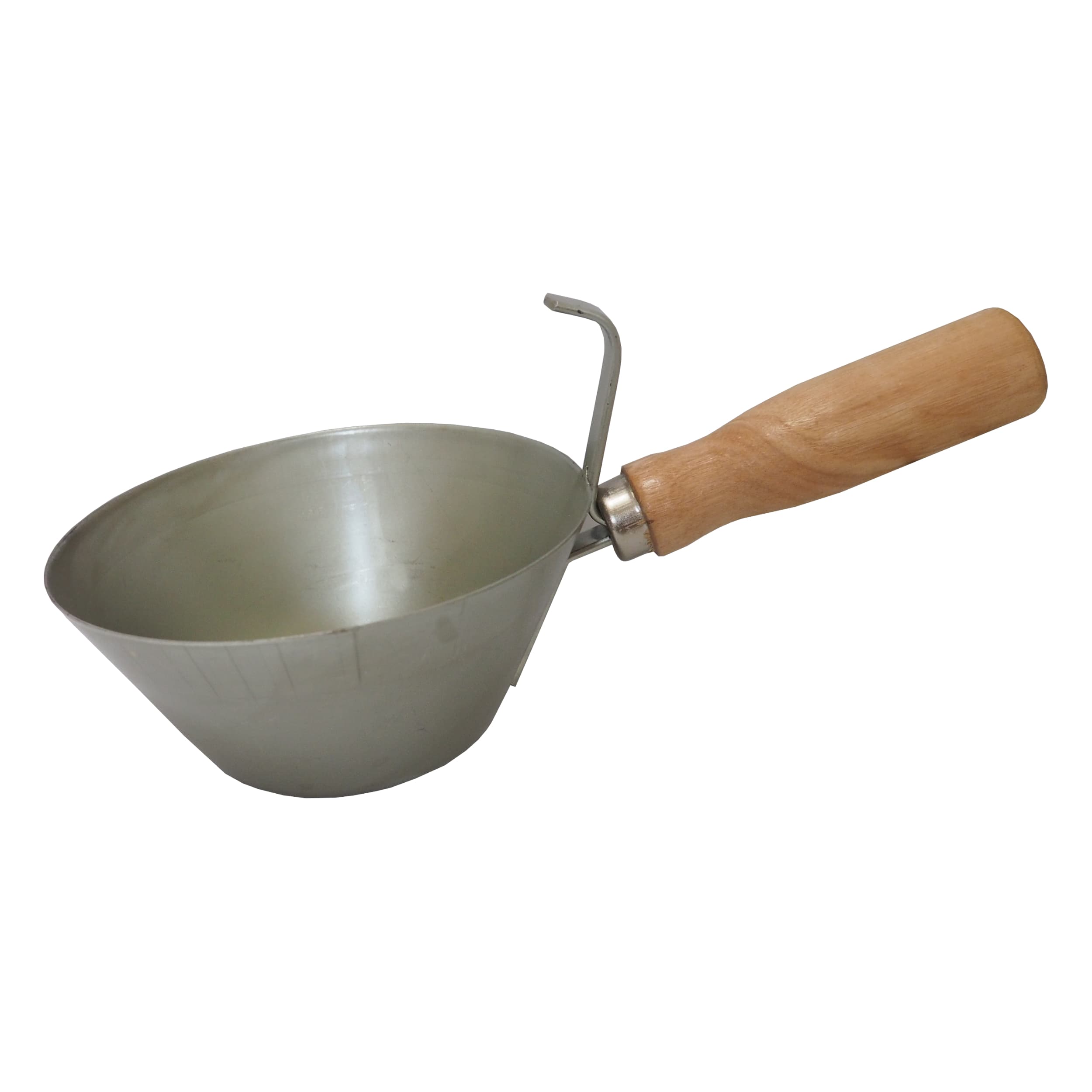 TOPTRADE naběračka s rukojetí